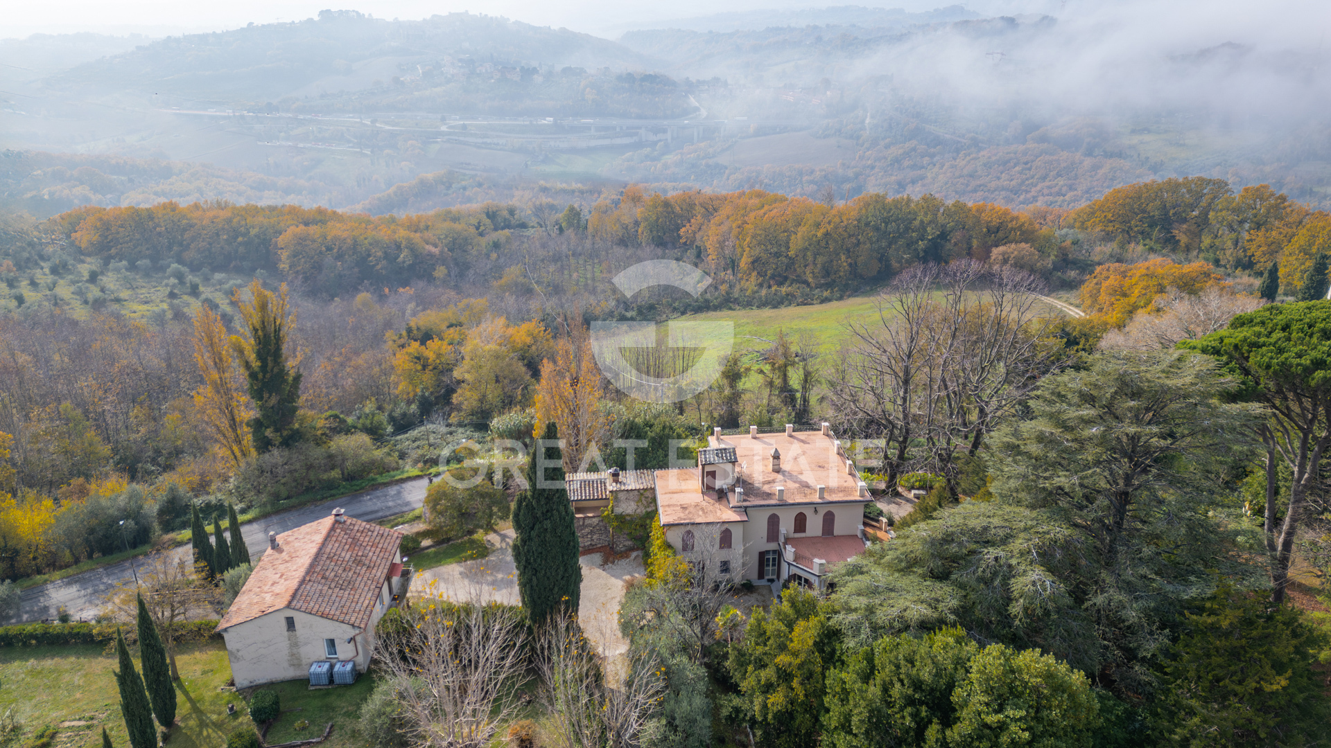 House in San Gemini - Image 2
