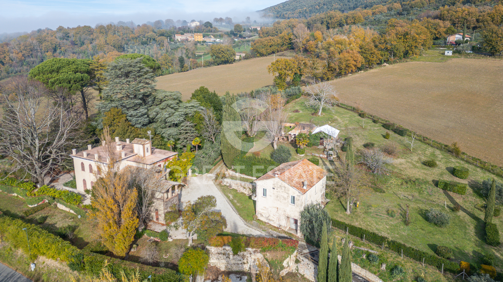 House in San Gemini - Image 3