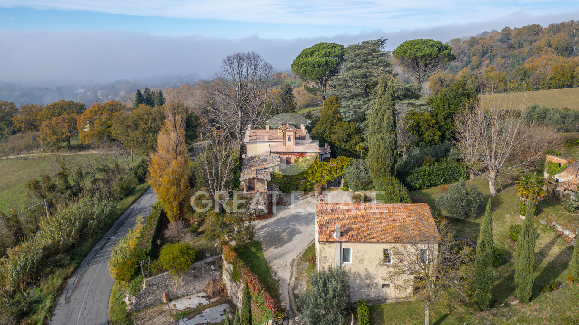 House in San Gemini - Image 4