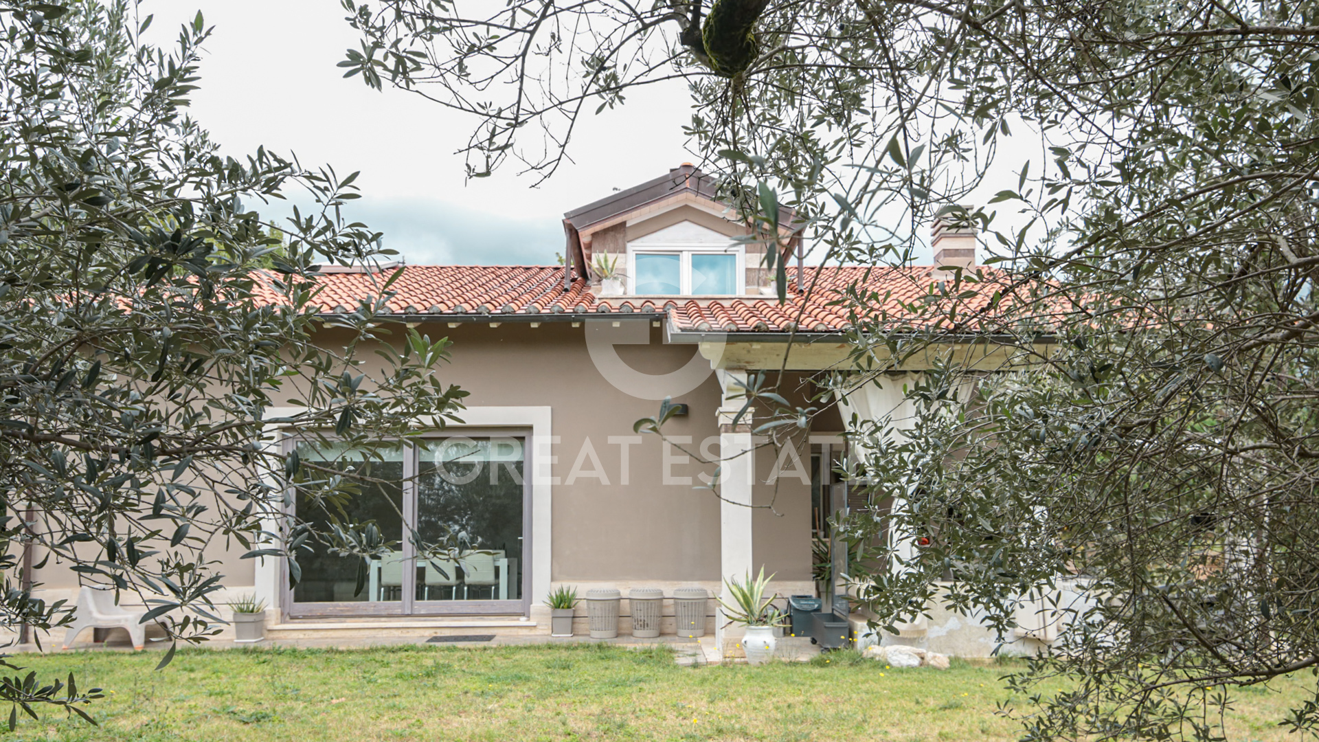 House in Fontana di Polo - Image 2