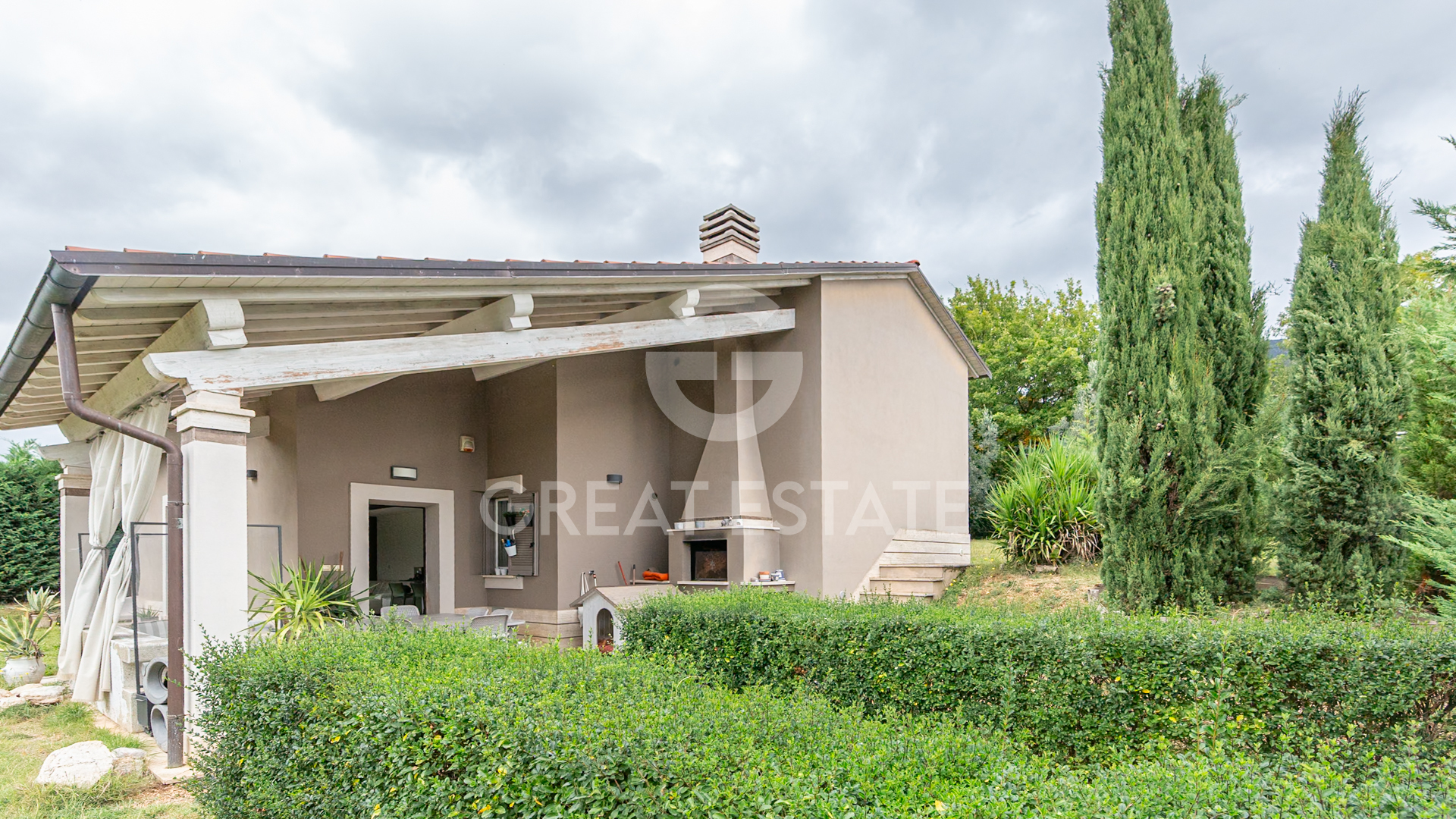 House in Fontana di Polo - Image 3