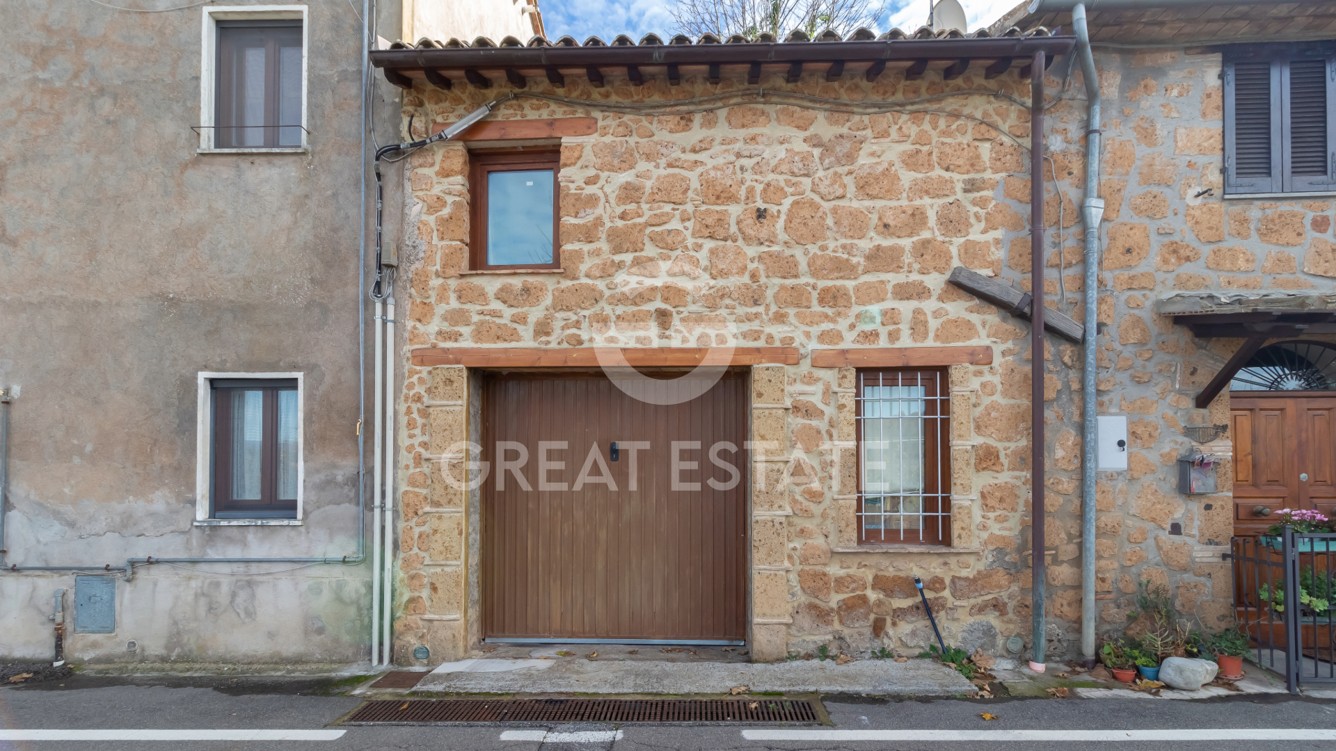 House in Porano - Image 5