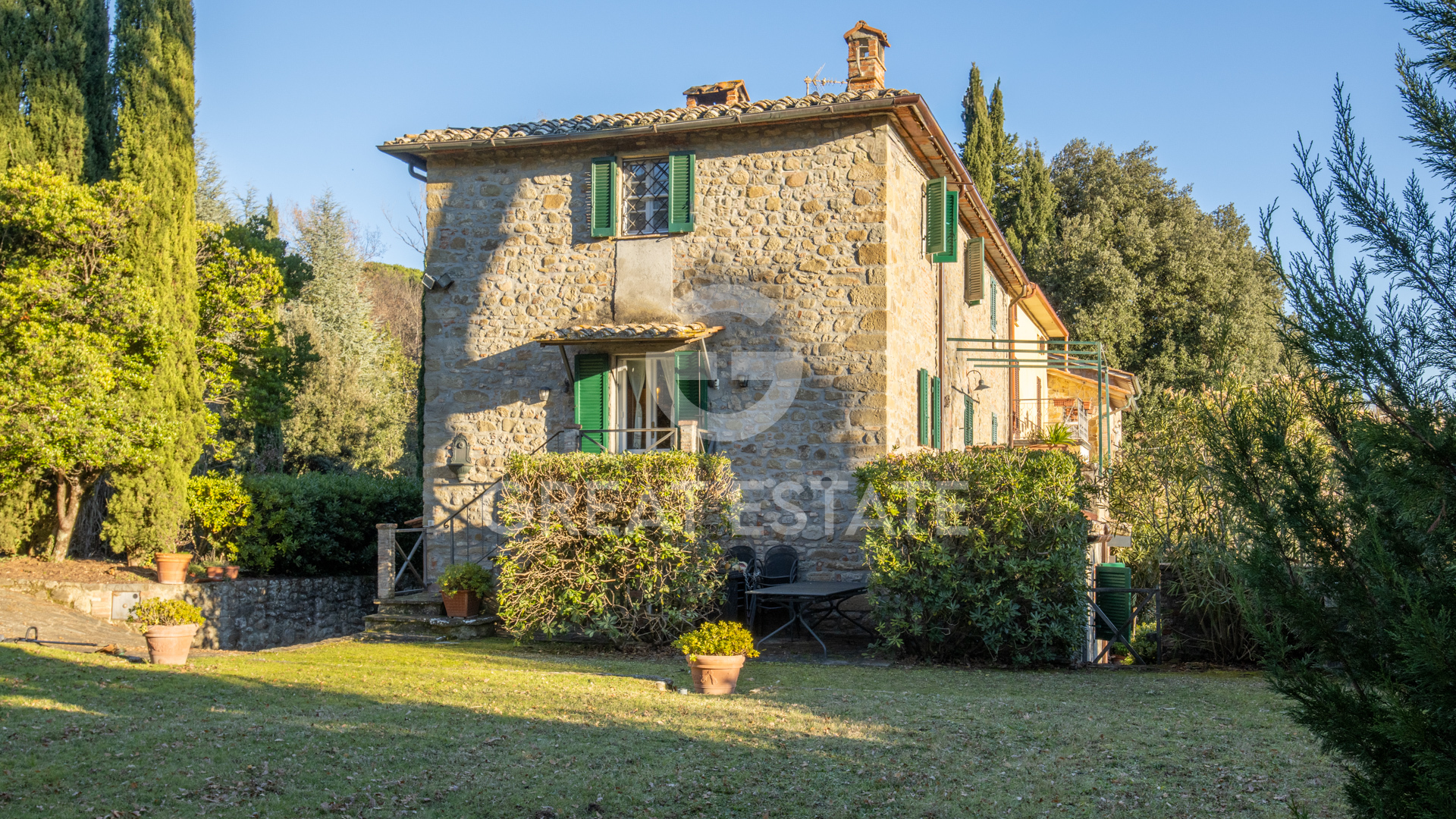 House in Tuoro sul Trasimeno - Image 4