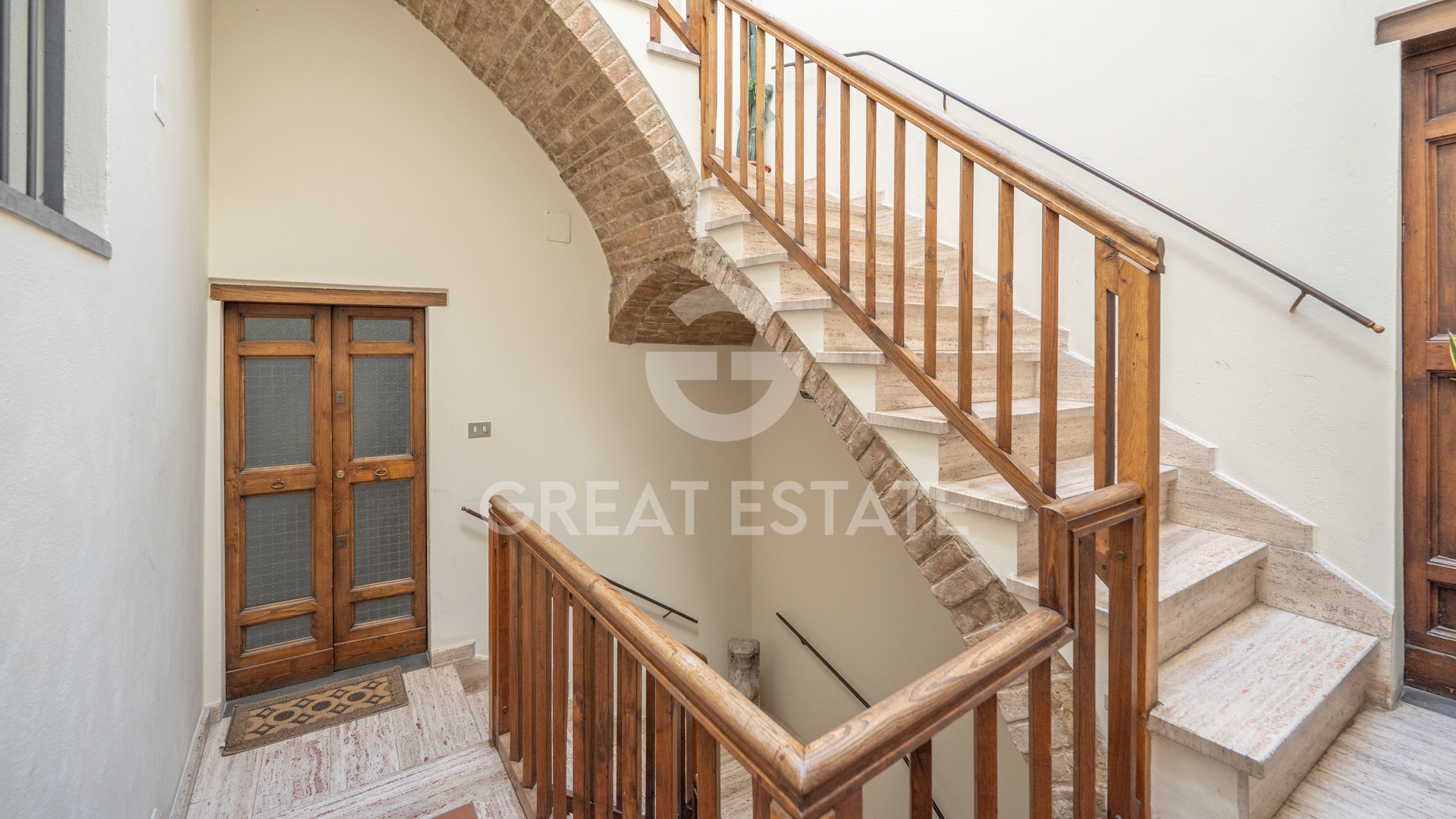 House in Spoleto - Image 2