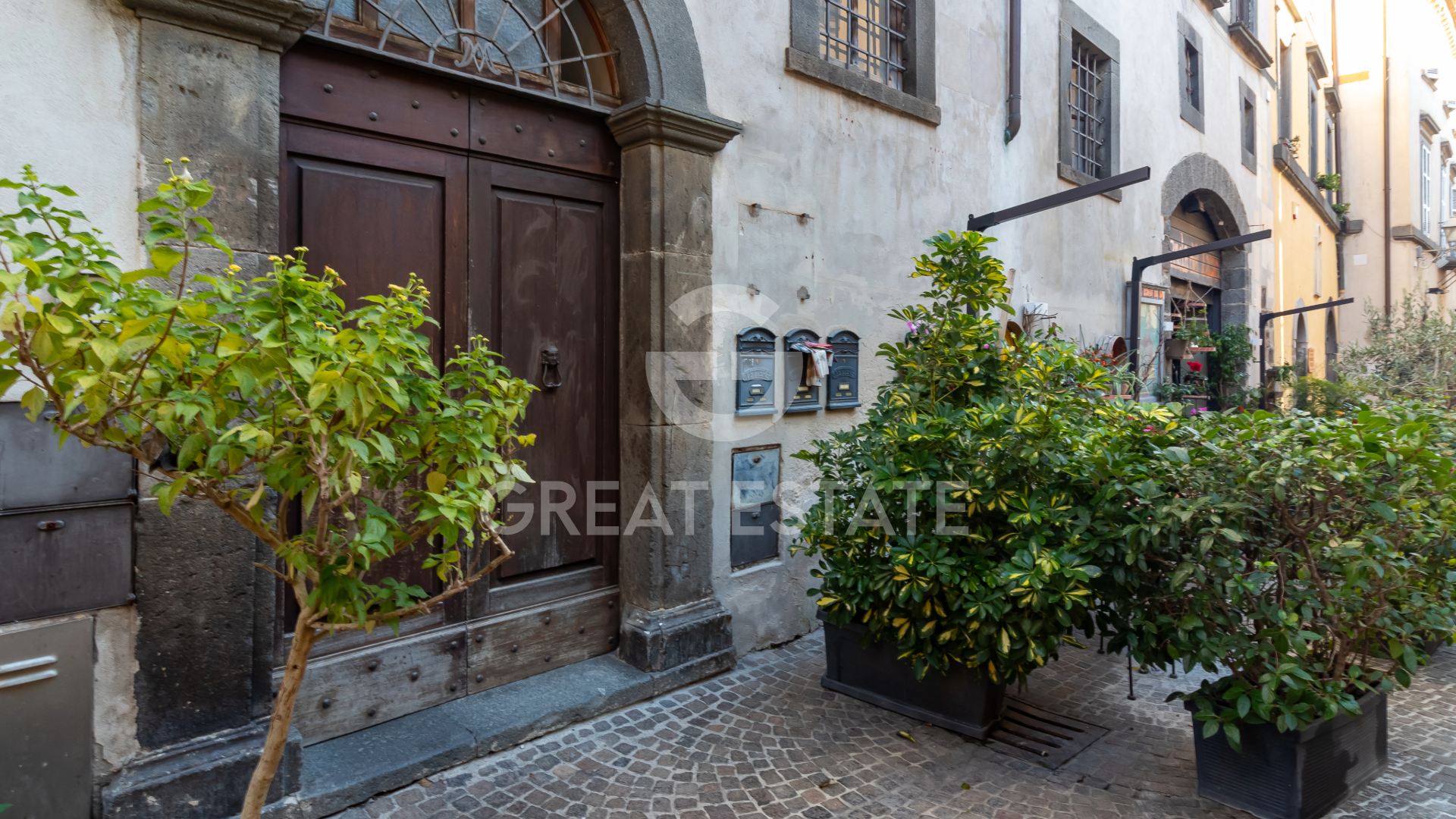 House in Orvieto - Image 4