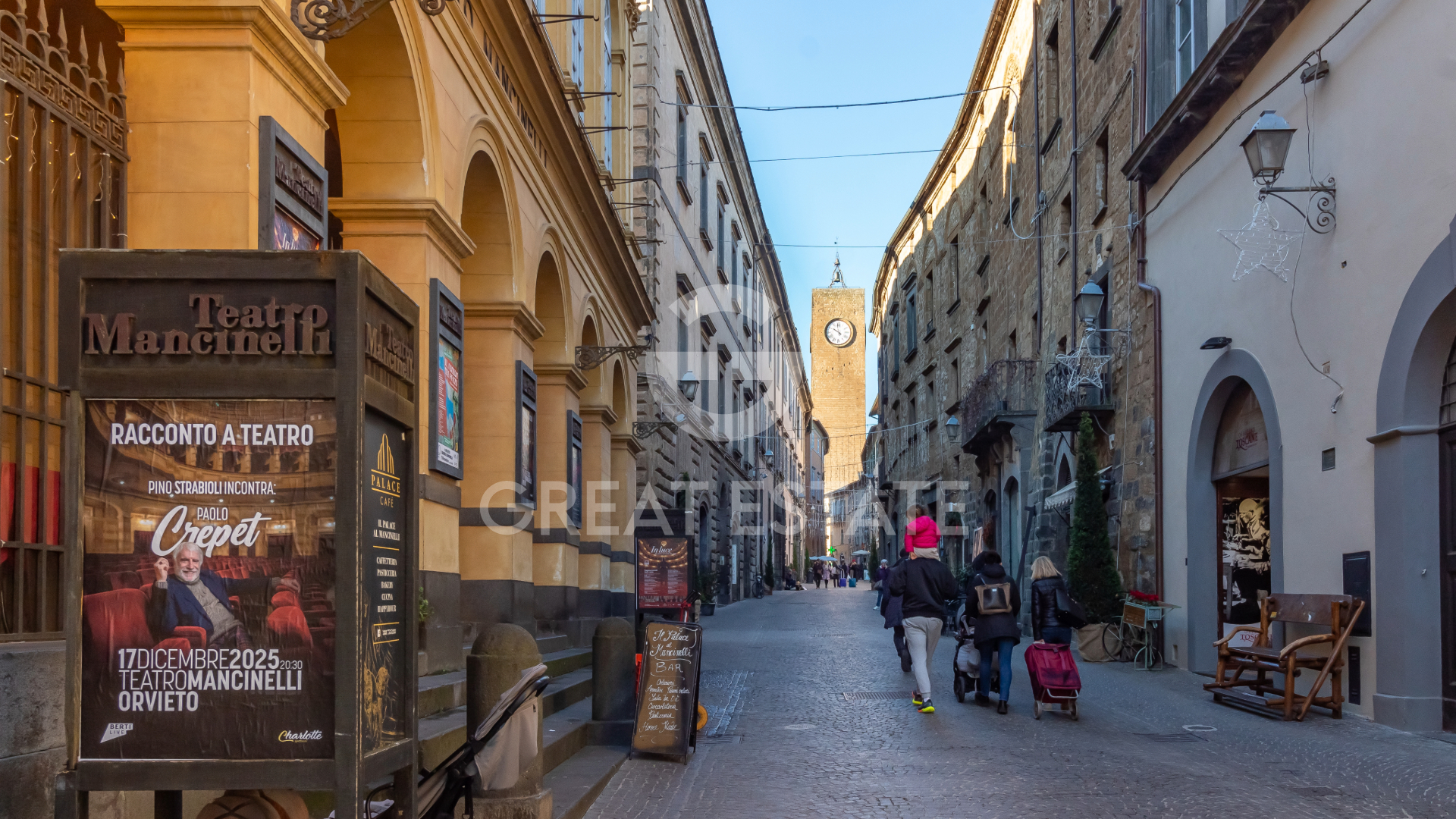 House in Orvieto - Image 2