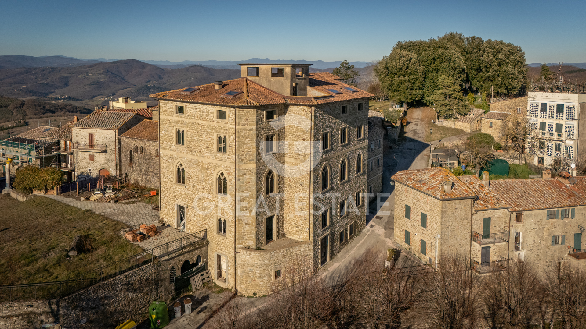 House in Umbertide - Image 2