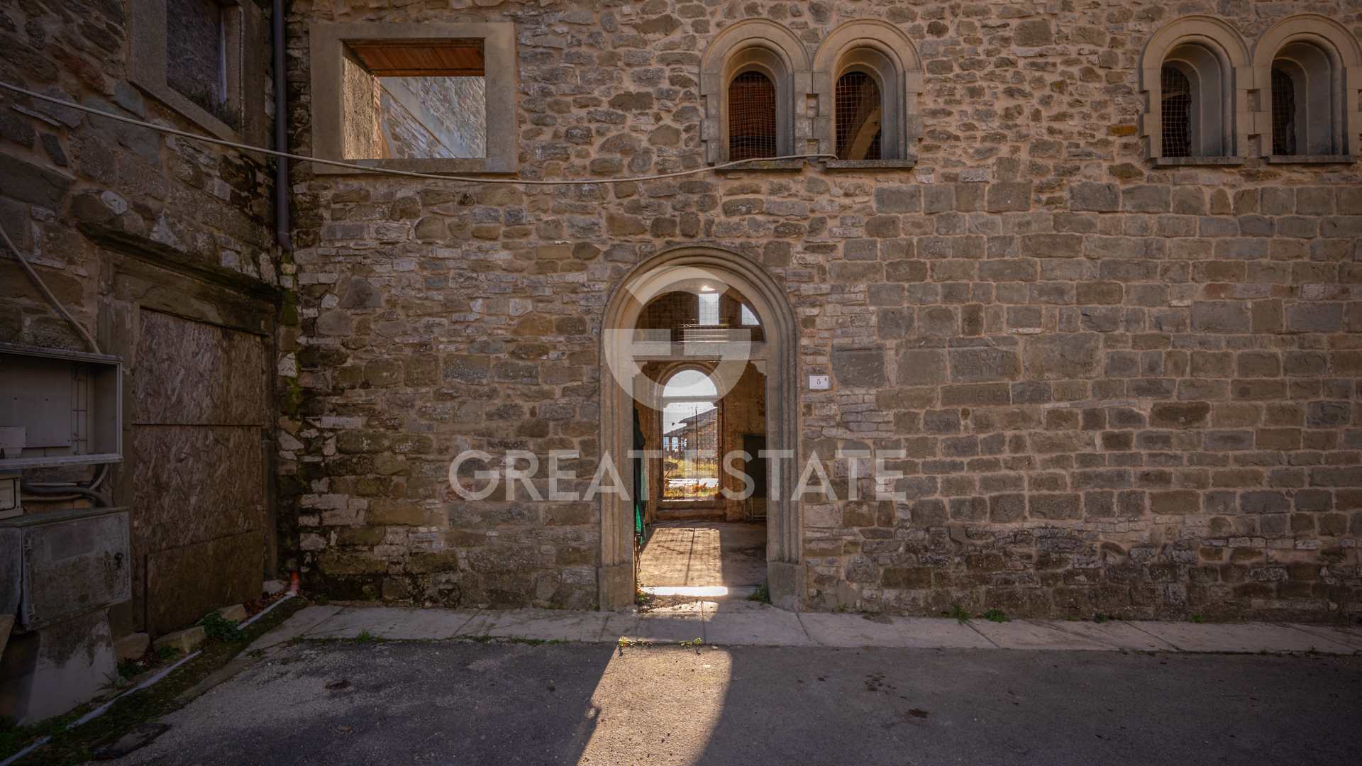 House in Umbertide - Image 4