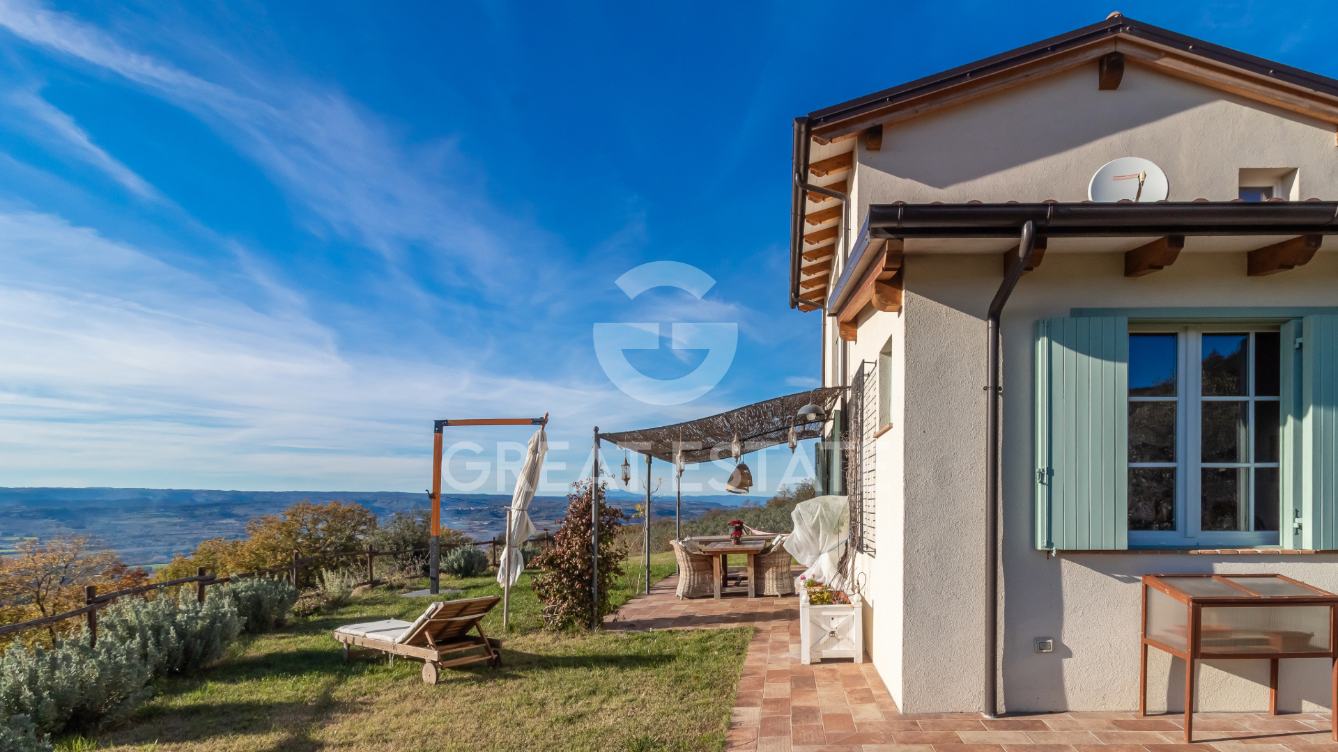 House in Orvieto - Image 2