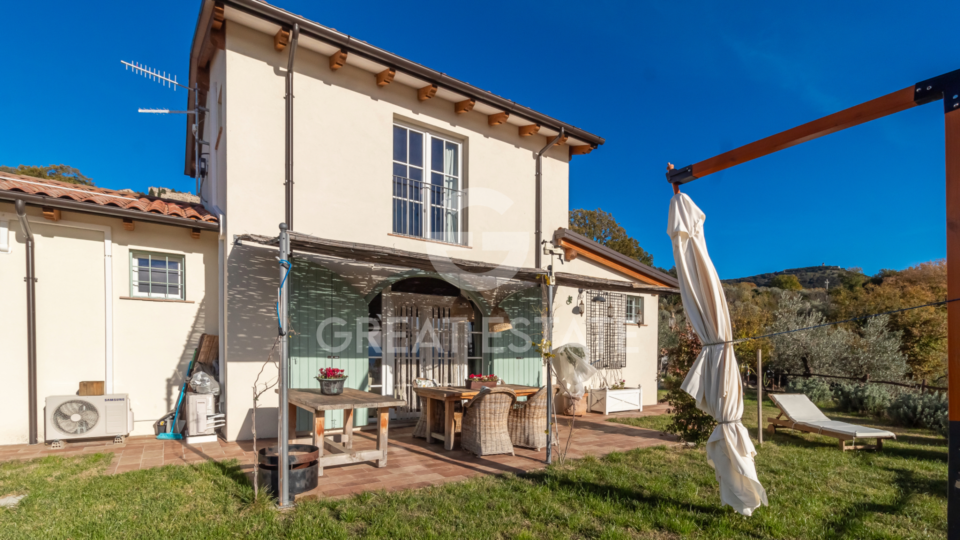 House in Orvieto - Image 3