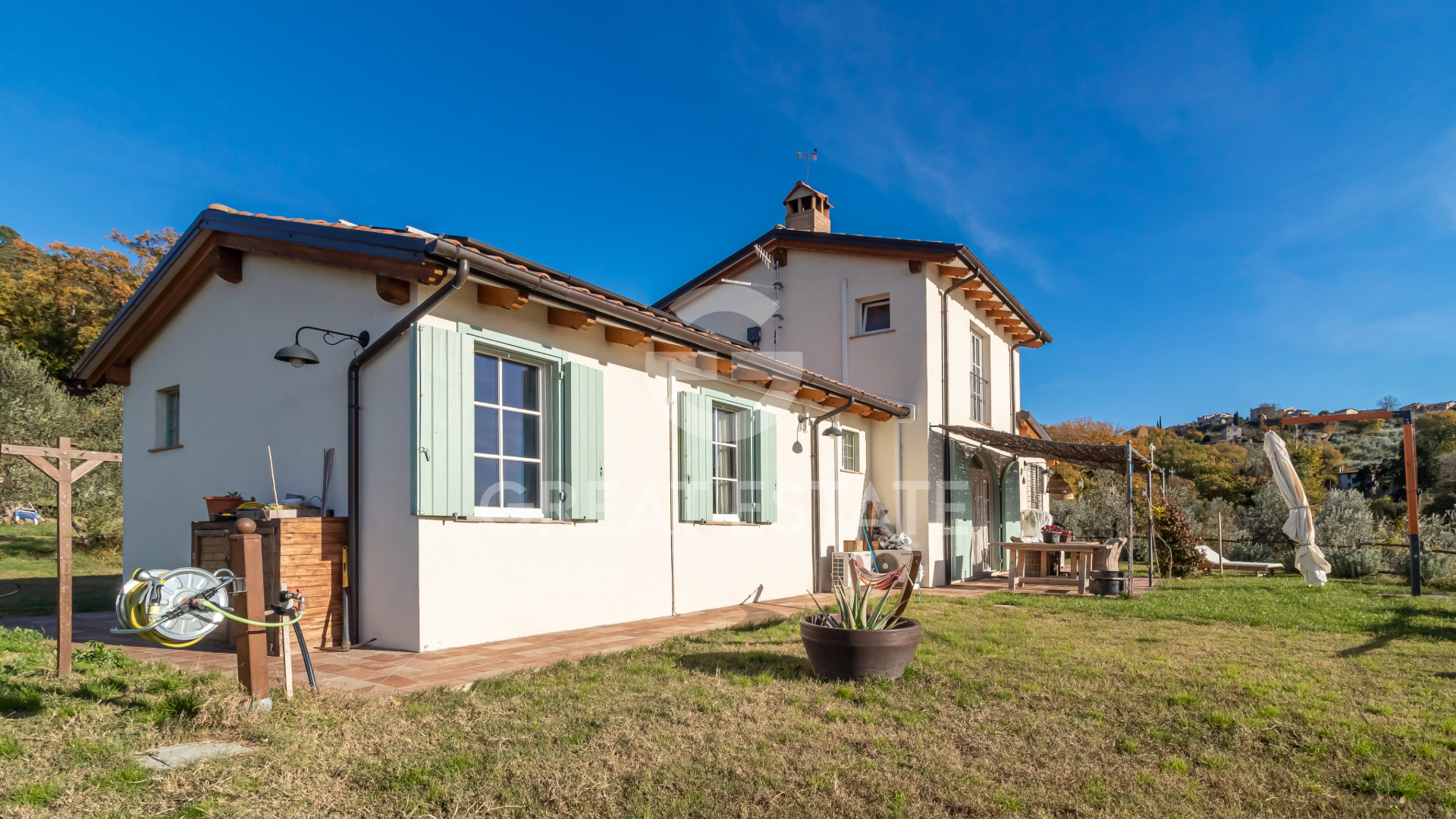 House in Orvieto - Image 4