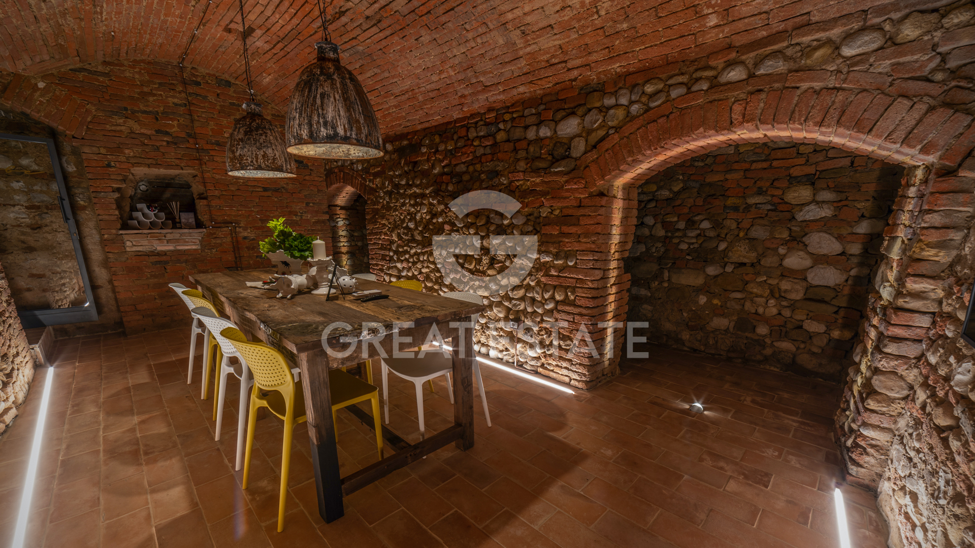 House in Citta della Pieve - Image 2