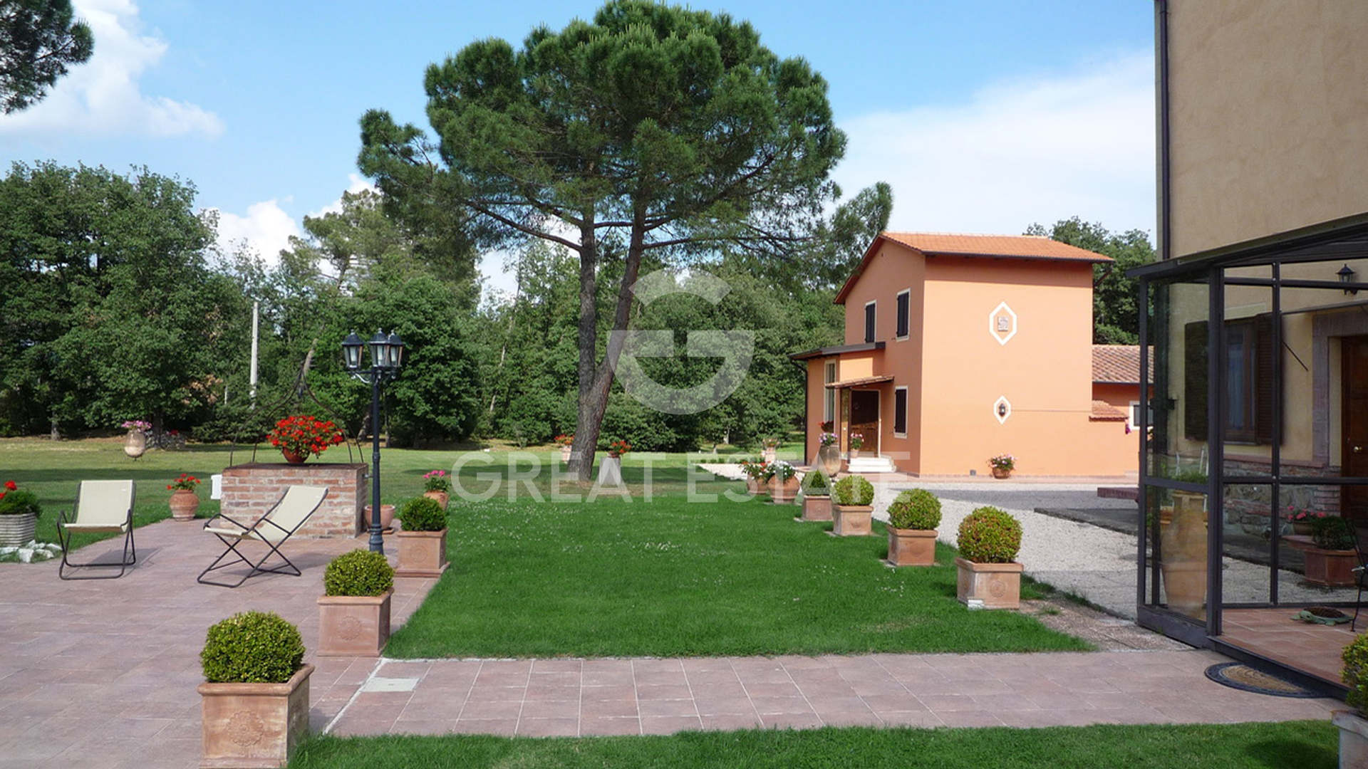 House in Cortona - Image 5