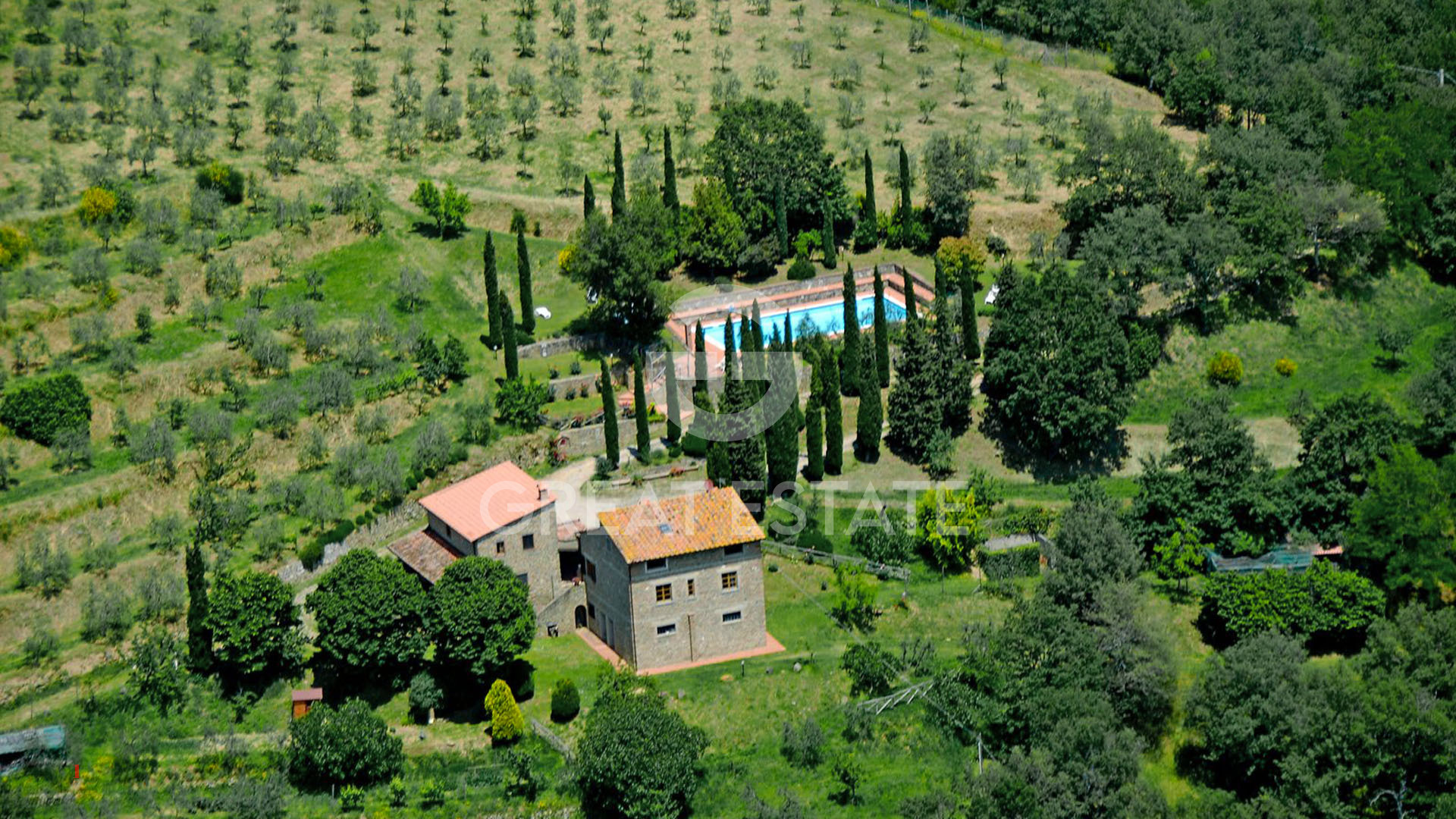 House in Gaiole in Chianti - Image 2