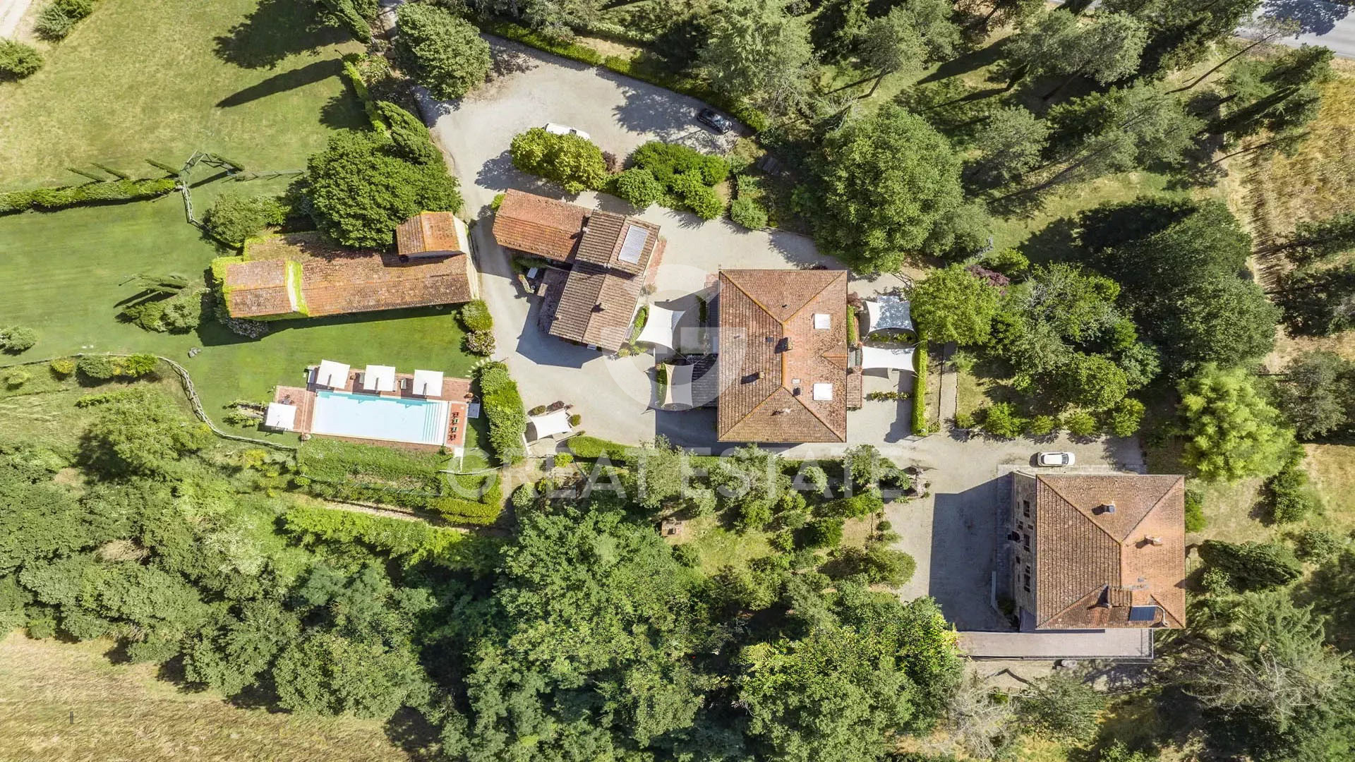 House in Anghiari - Image 3