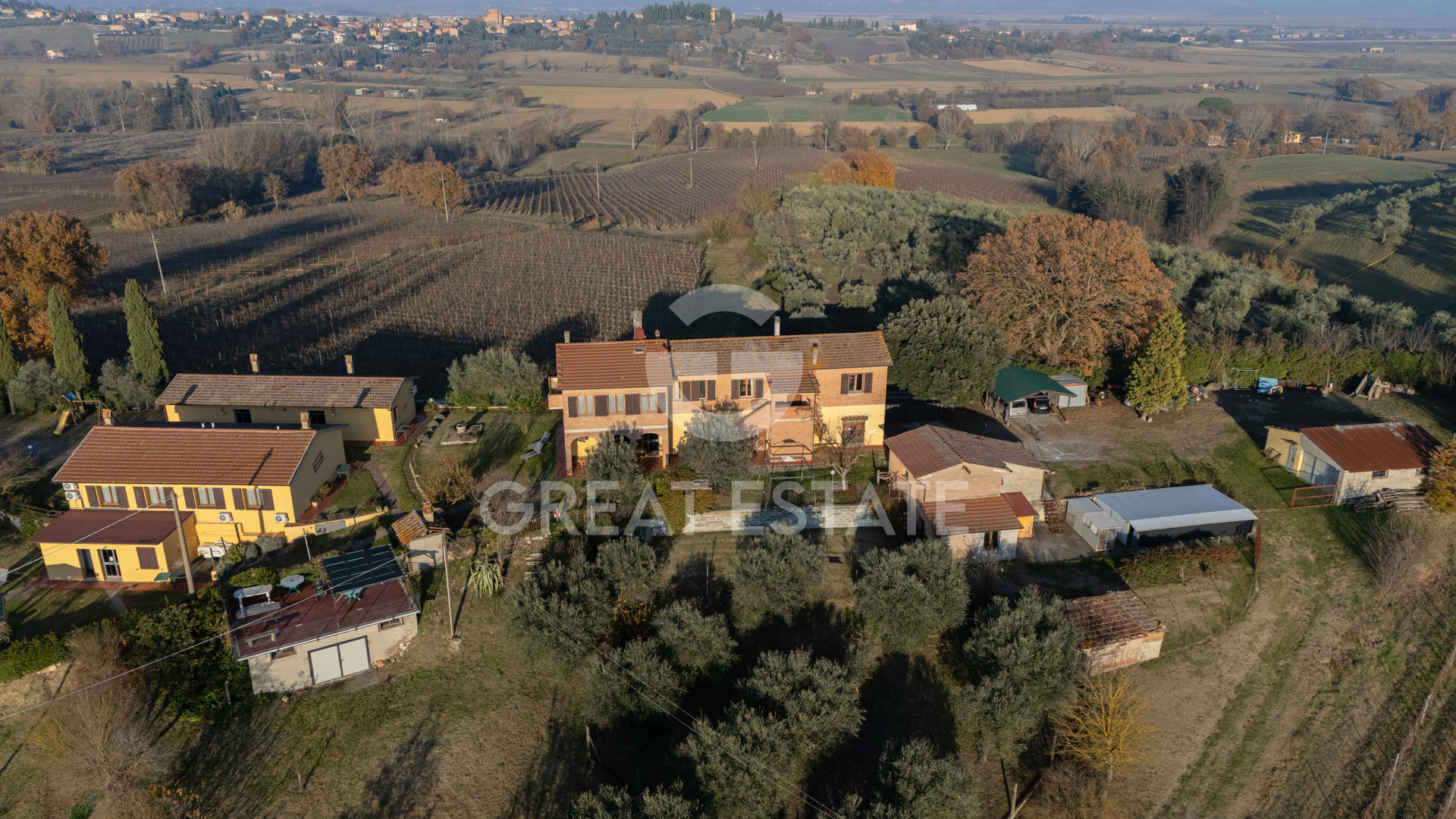 House in Casalte - Image 3