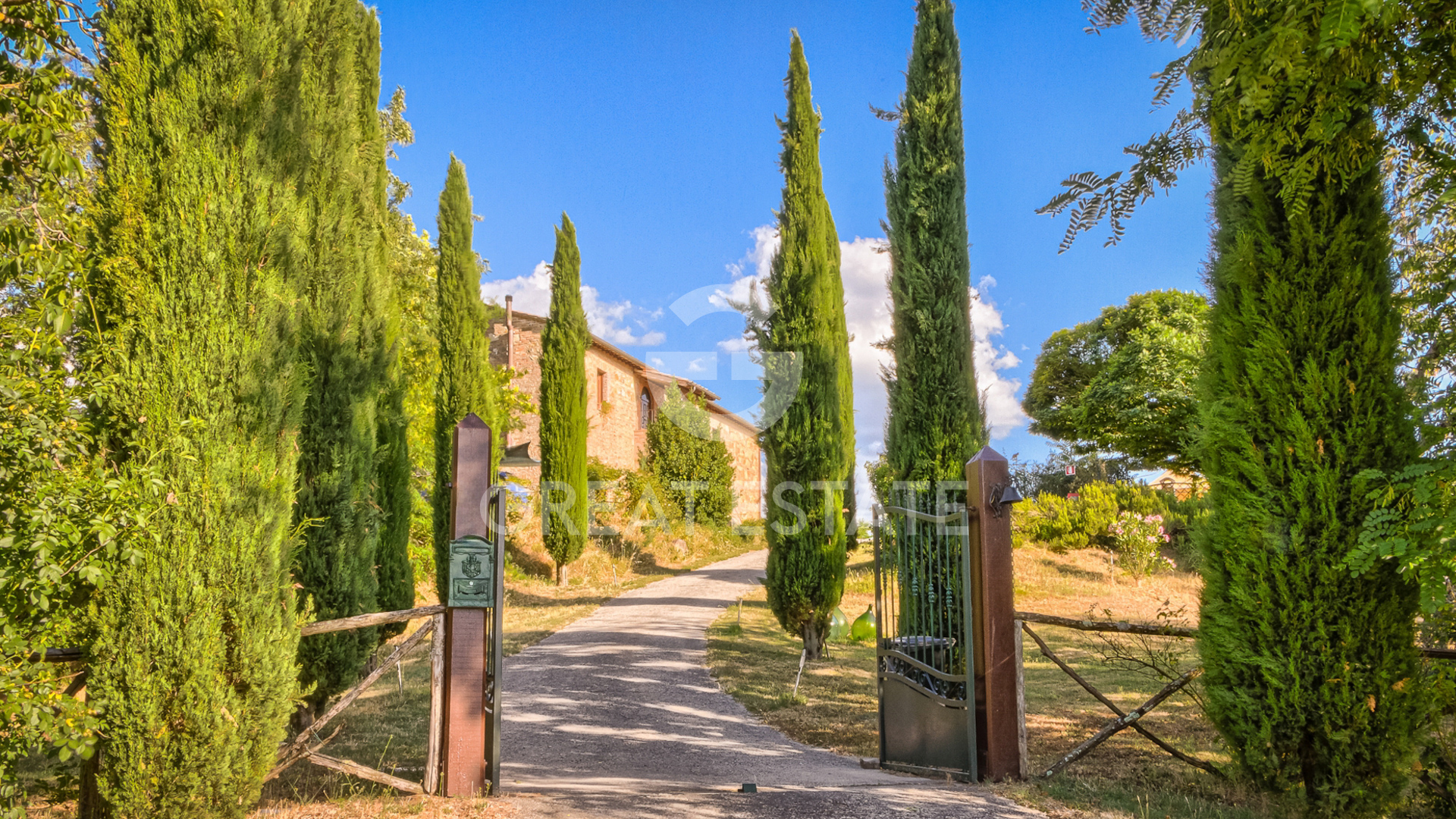 House in Ponticelli - Image 3