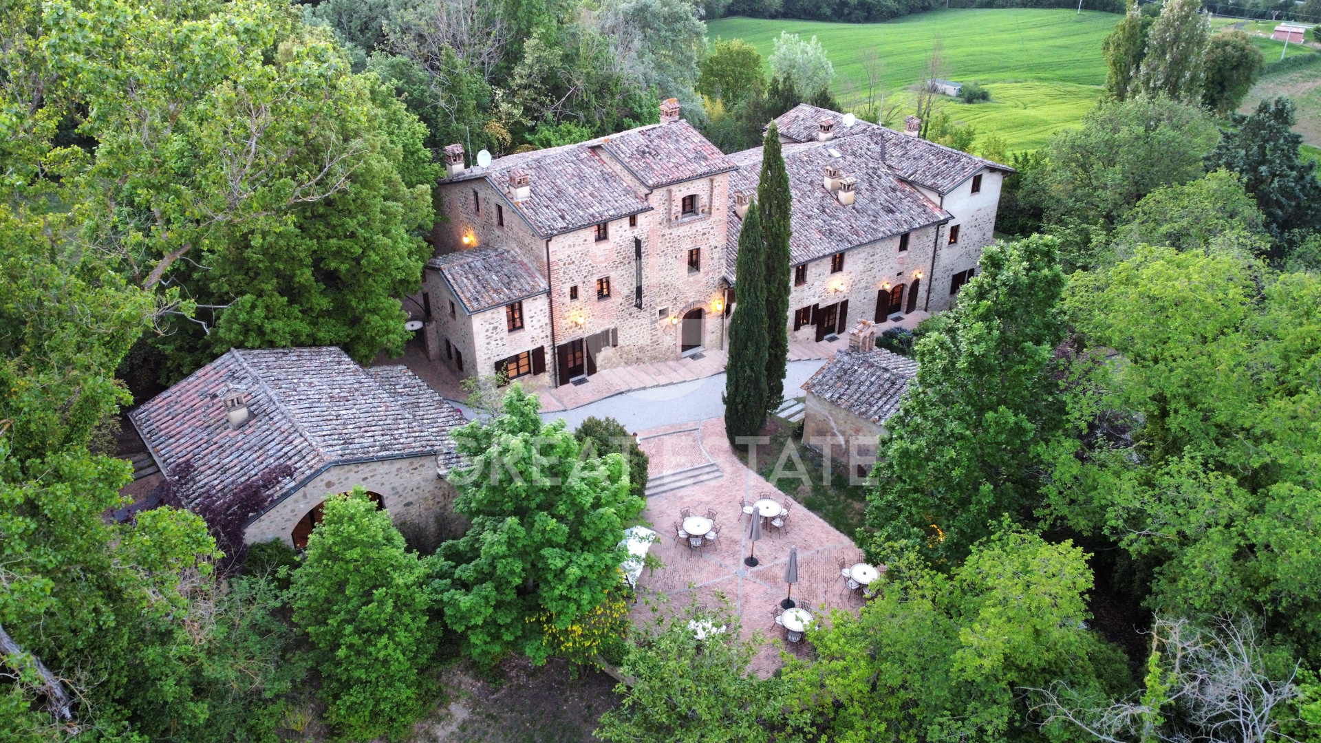 Borgo Il Poeta Rustico Casale Umbria Perugia 10122 Borgo Il Poeta Rustico Casale Umbria Perugia 10122