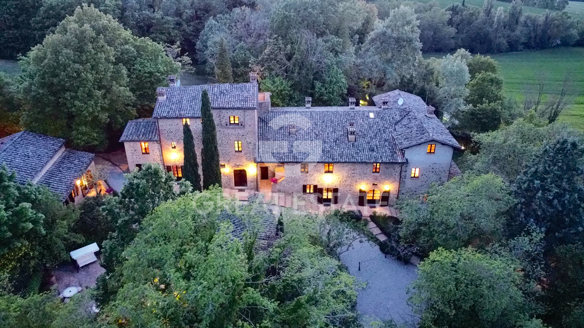 House in Umbertide - Image 2