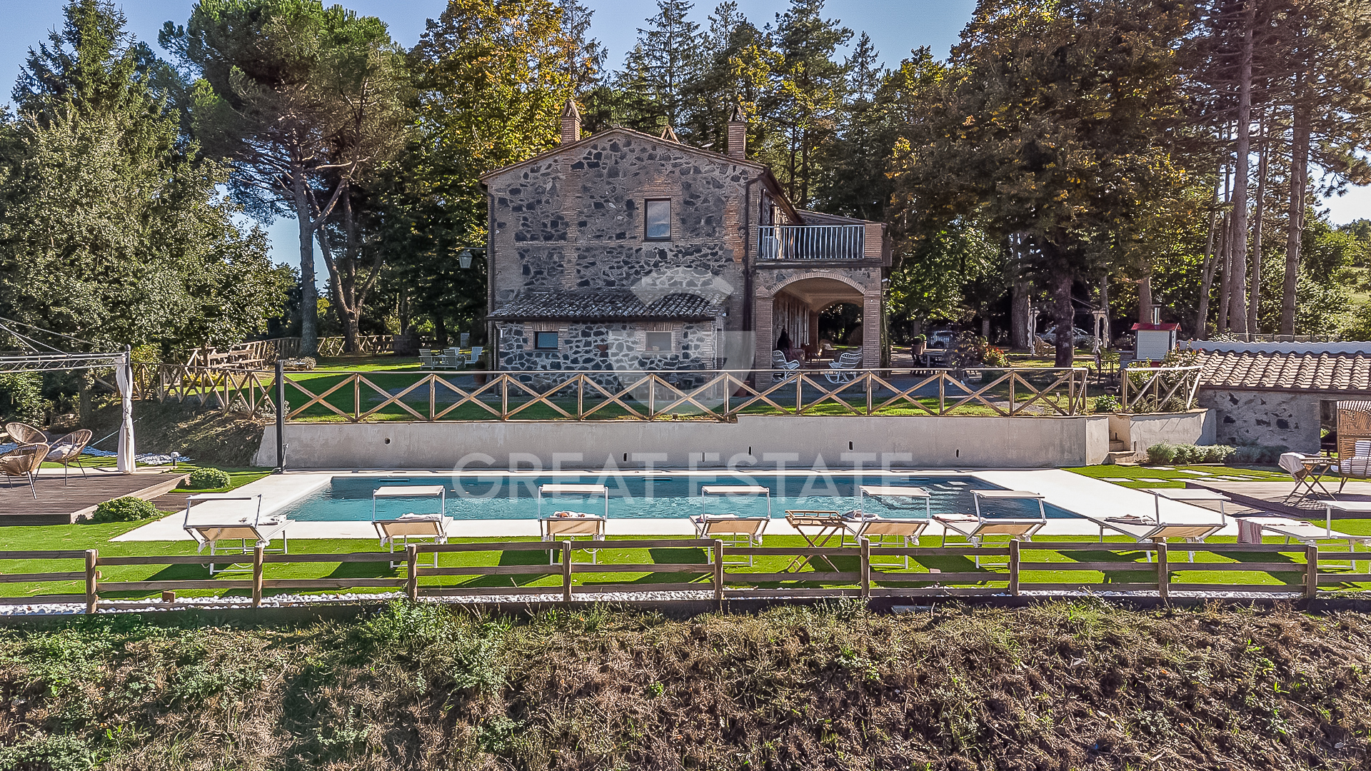 House in Bivio Corsica - Image 2