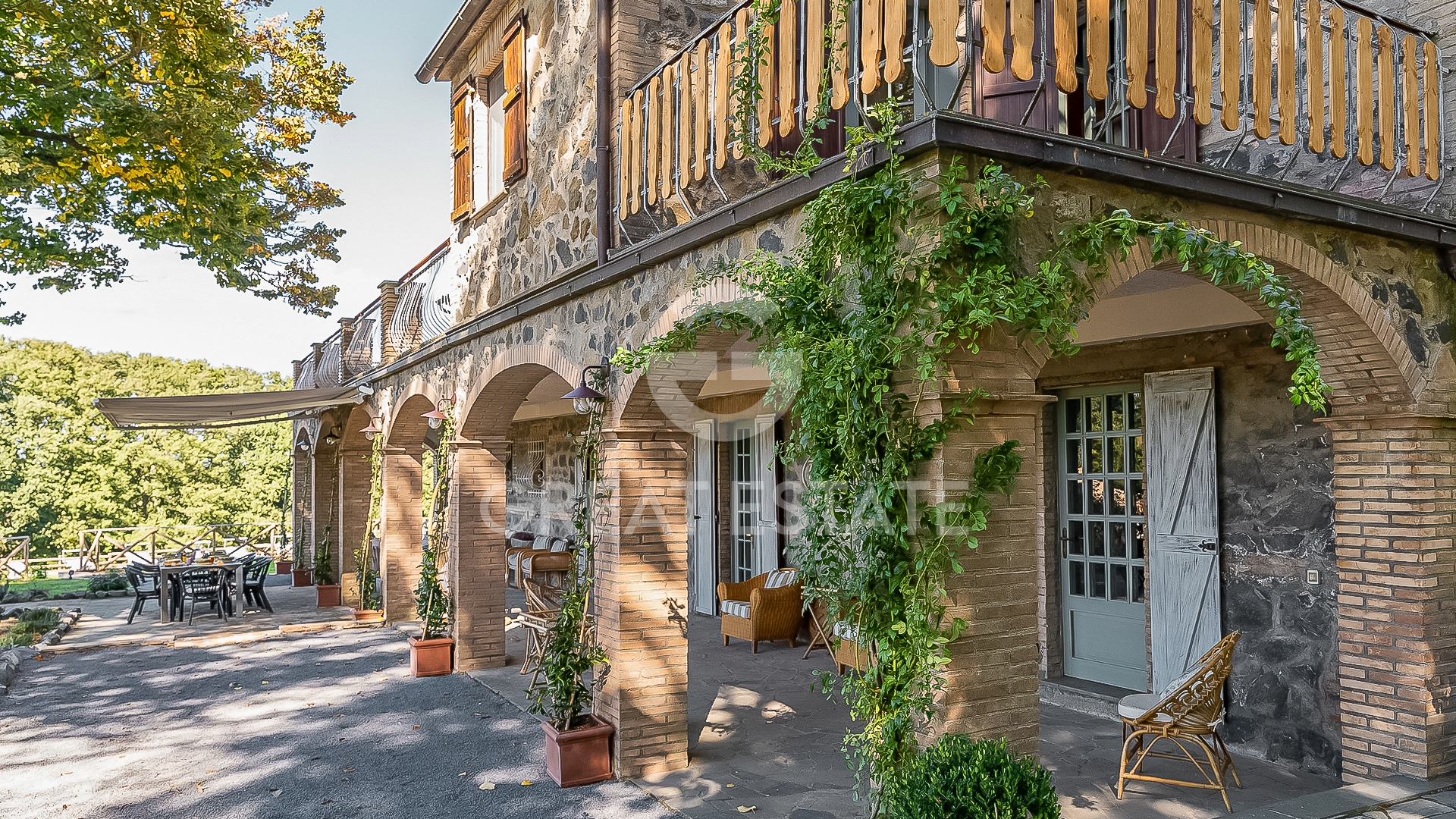 House in Bivio Corsica - Image 4