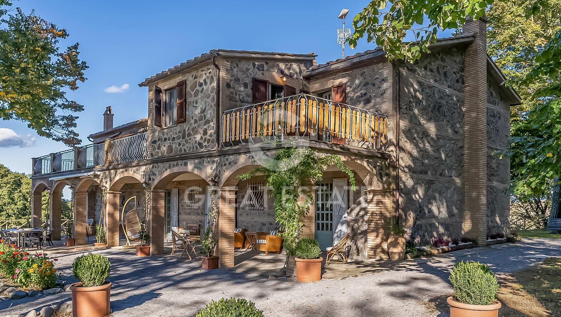 House in Bivio Corsica - Image 3