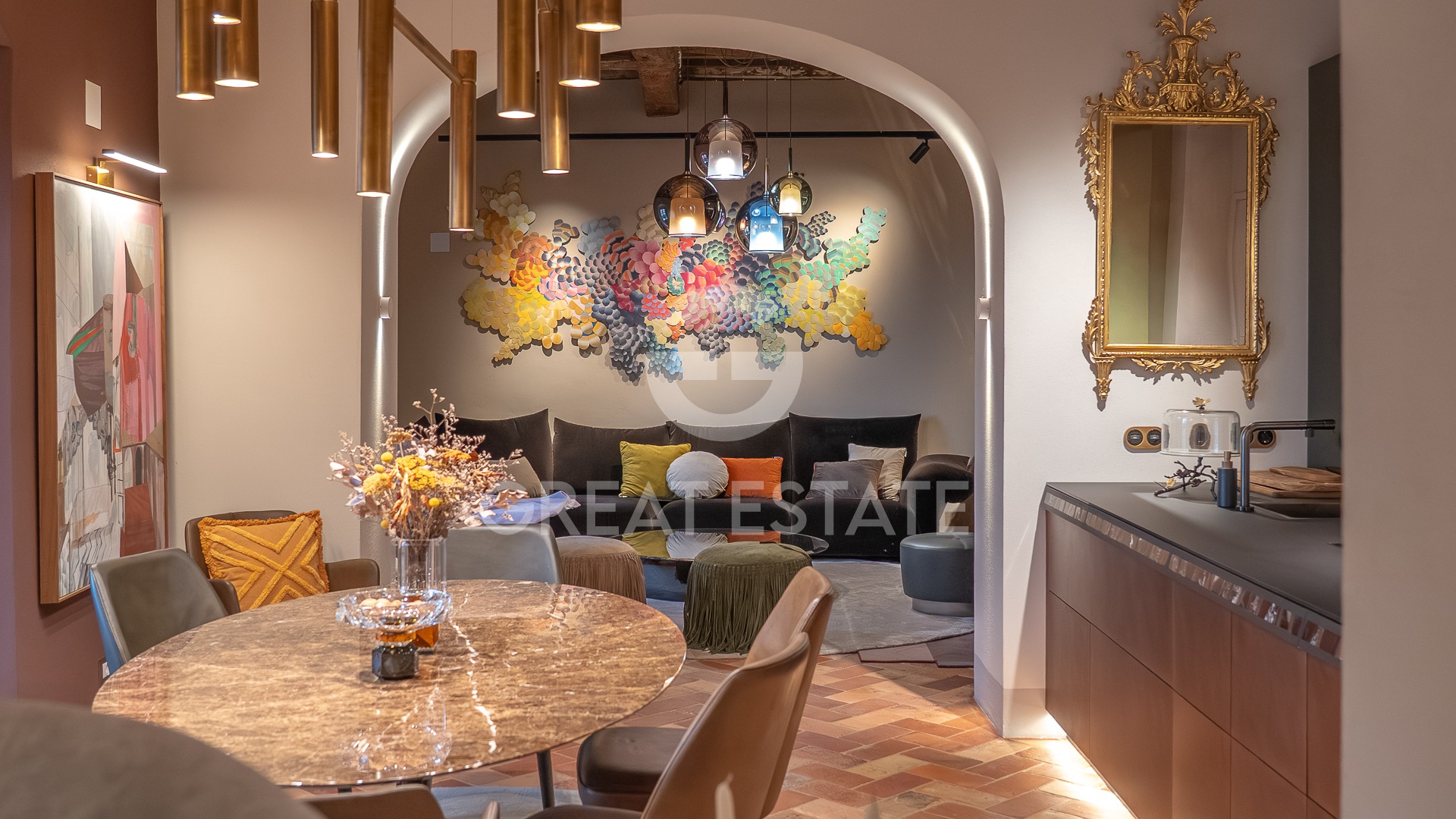 House in Montepulciano - Image 5