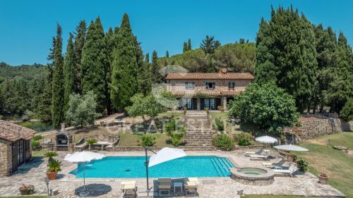 Cover photo of the property VILLA BALLERINA