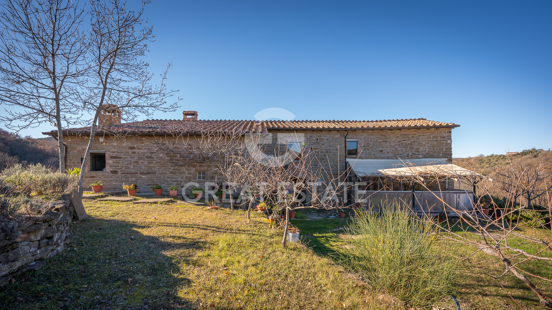 House in Civitella Benazzone - Image 4