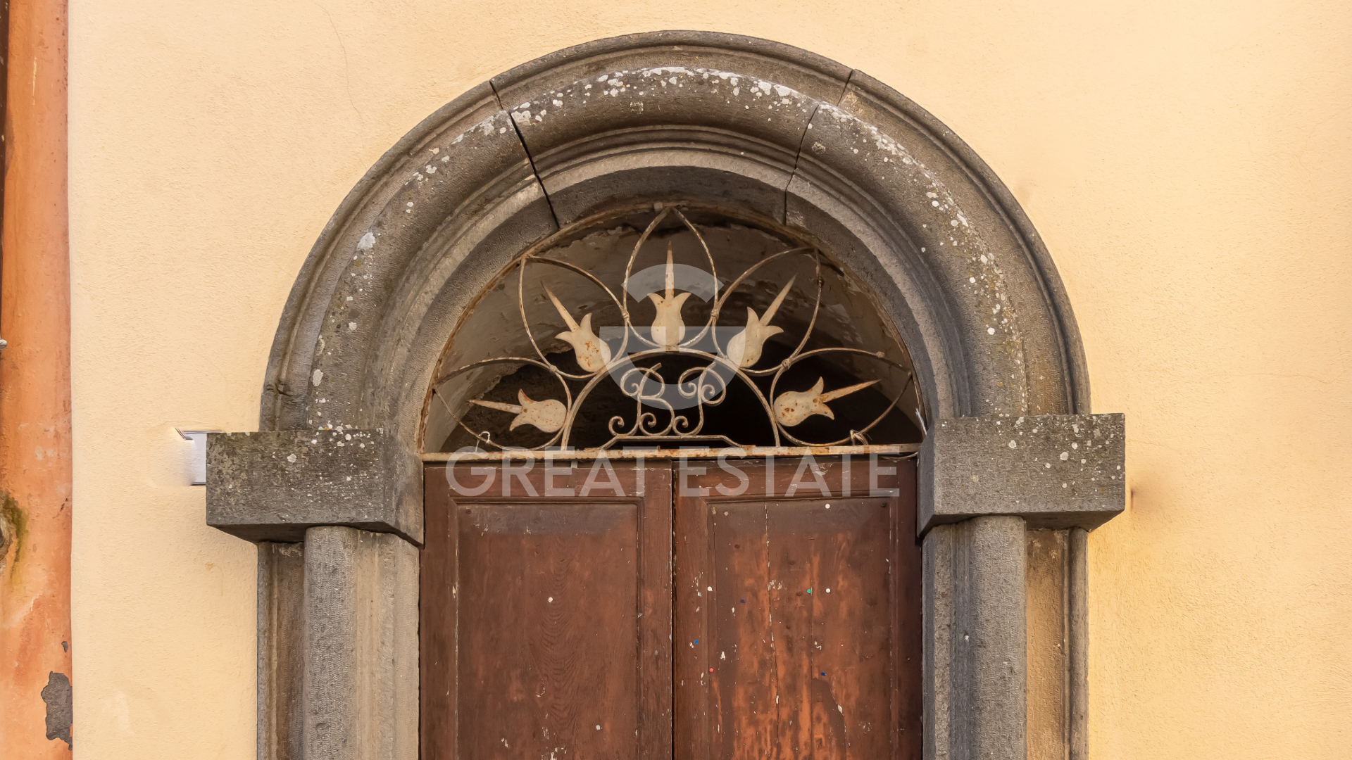 House in Bagnoregio - Image 2