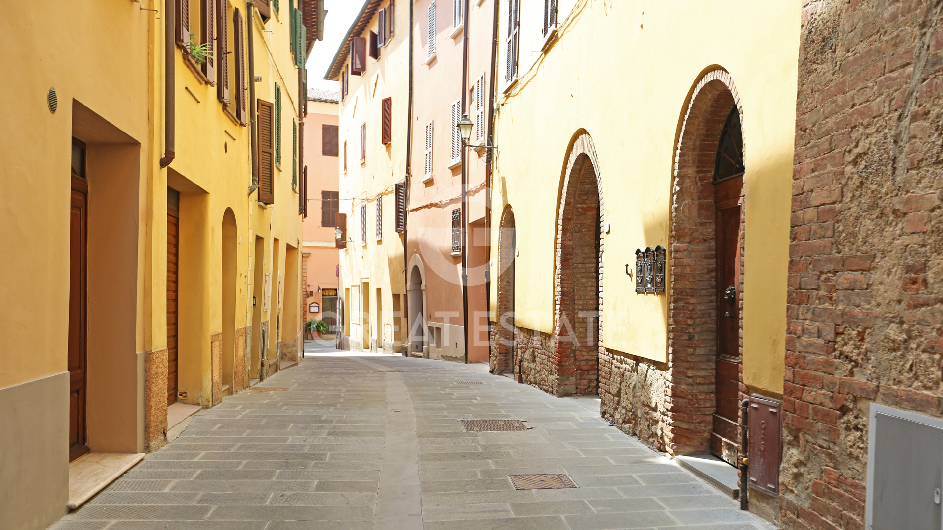 House in Chiusi - Image 3