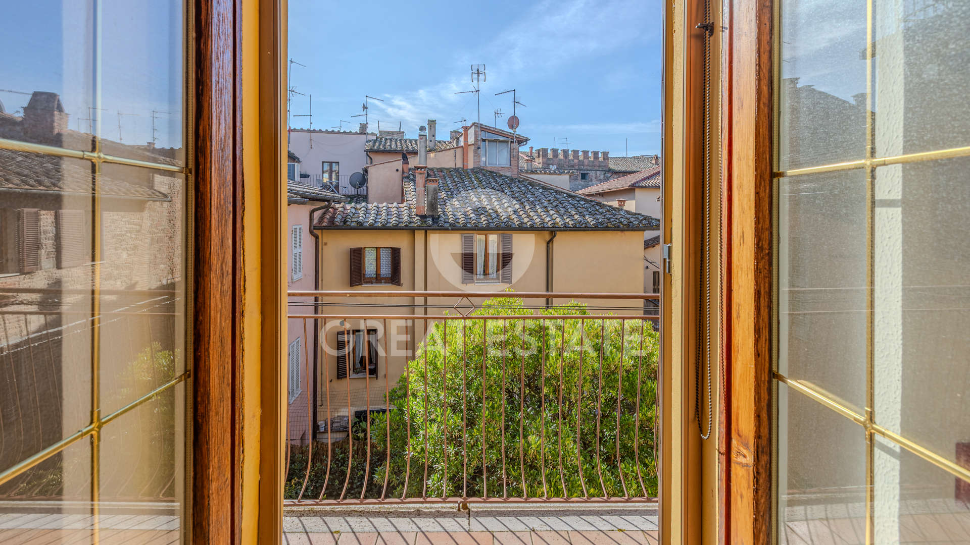 House in Chiusi - Image 4