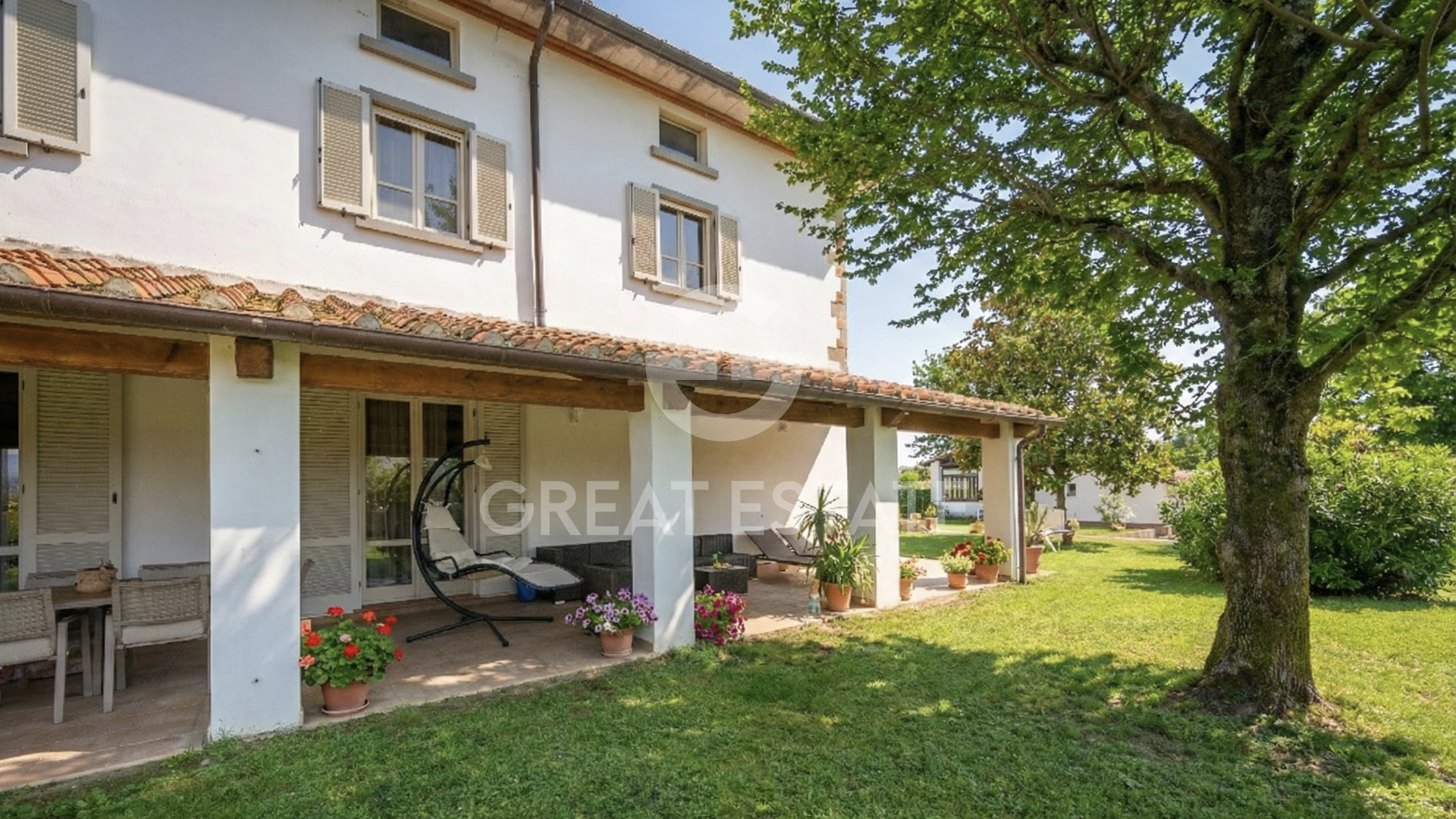 House in Quarata - Image 2