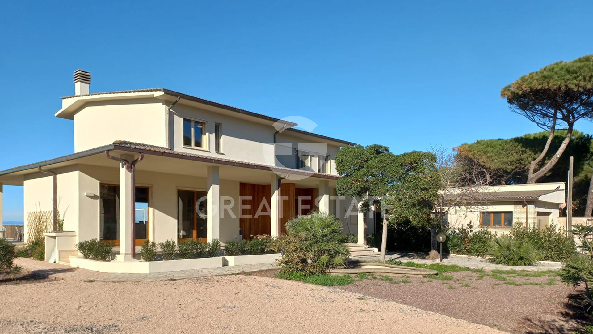 House in Orbetello - Image 2