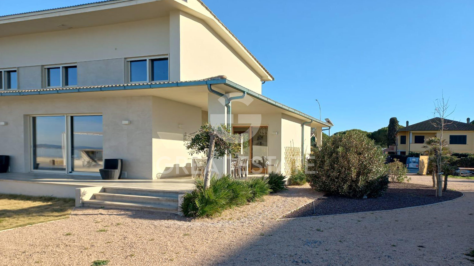 House in Orbetello - Image 4