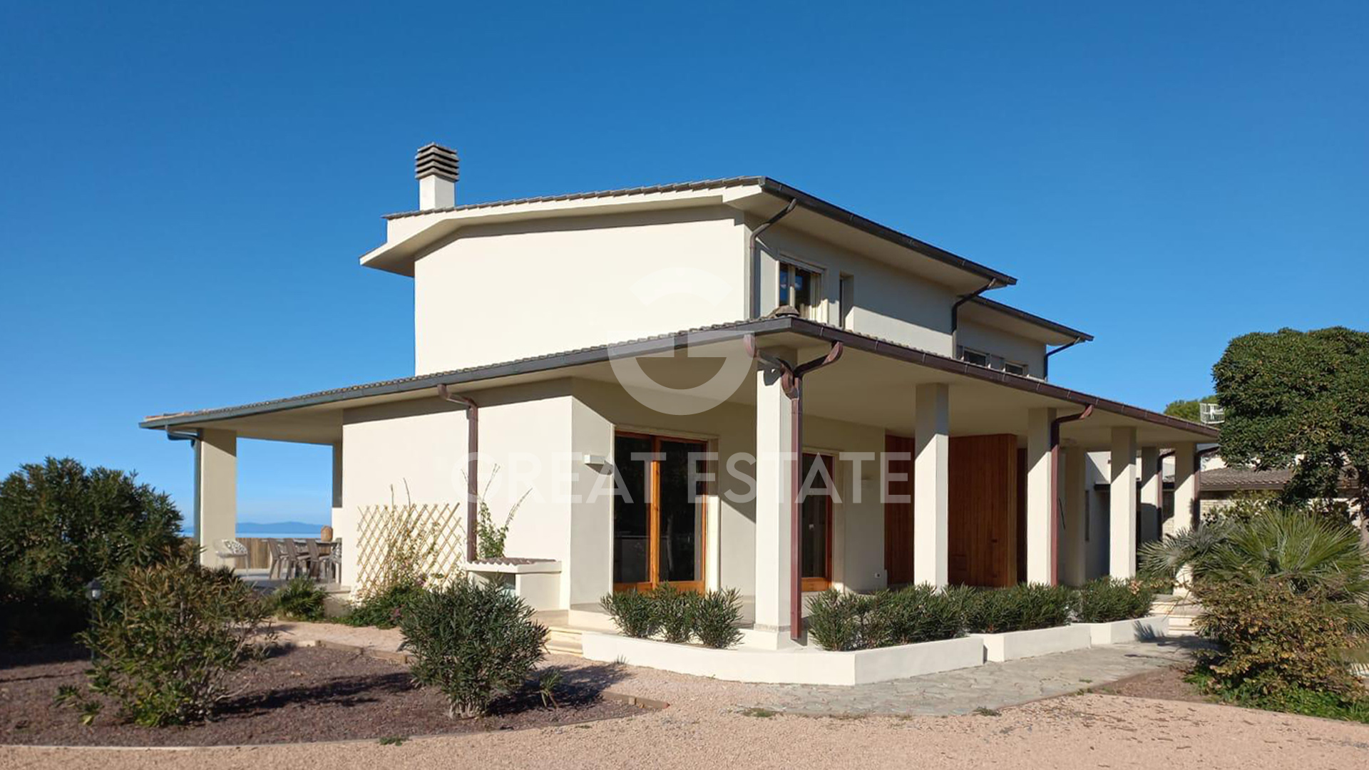 House in Orbetello - Image 3