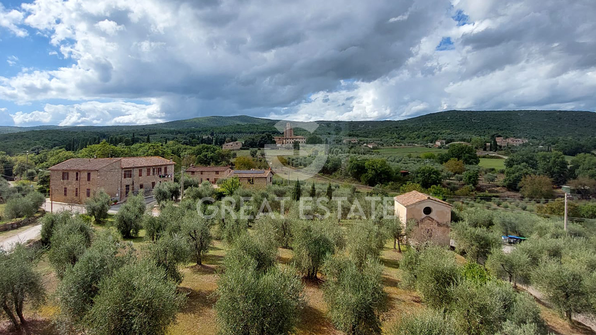 House in Monteriggioni - Image 3