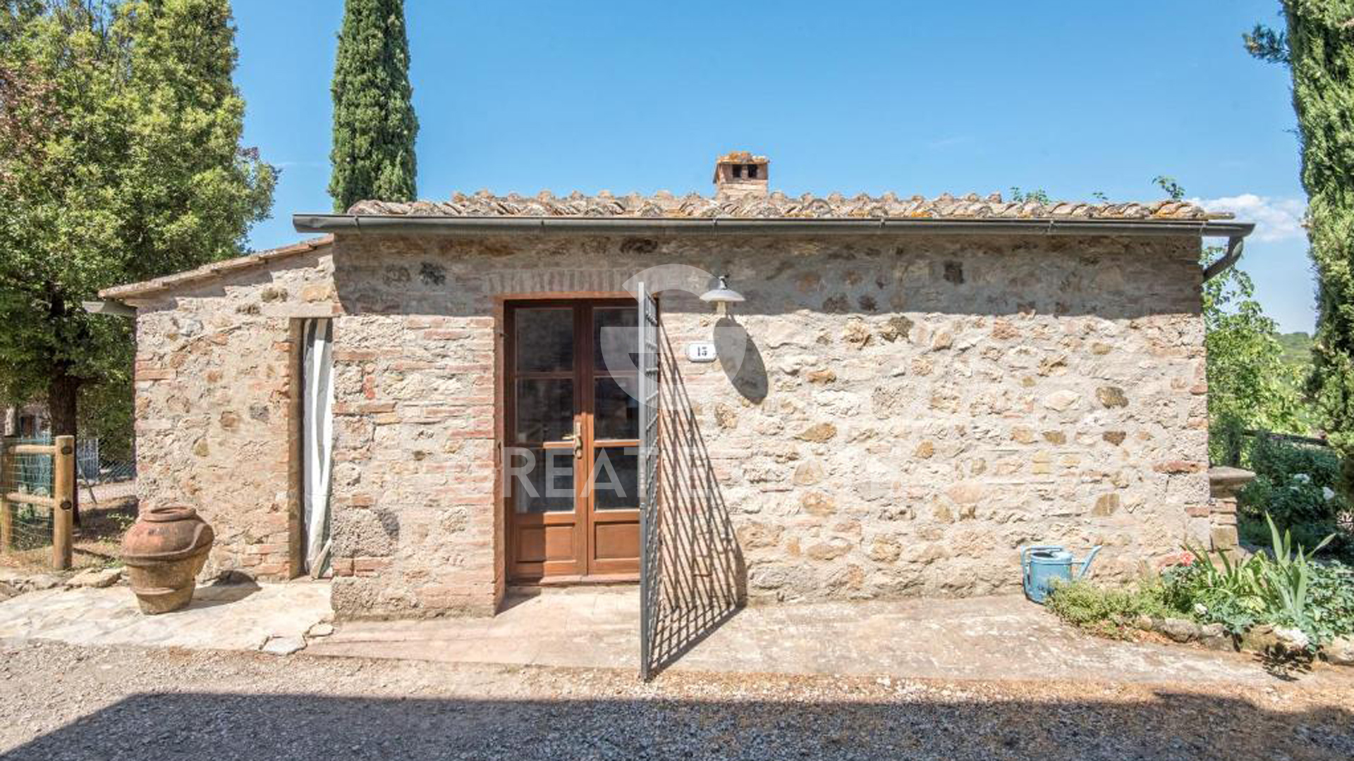 House in Murlo - Image 3