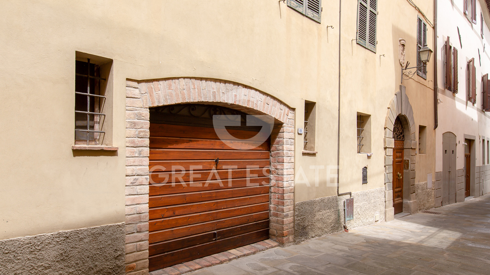 House in Chiusi - Image 2