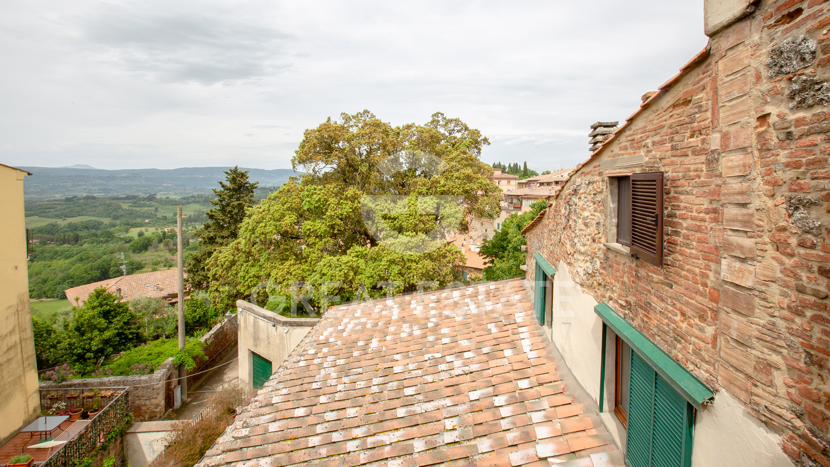 House in Chiusi - Image 3