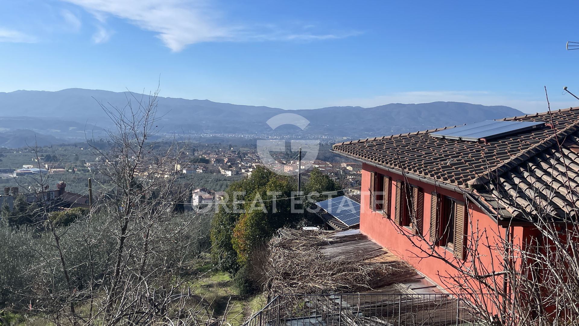 House in Castelfranco Piandisco - Image 4