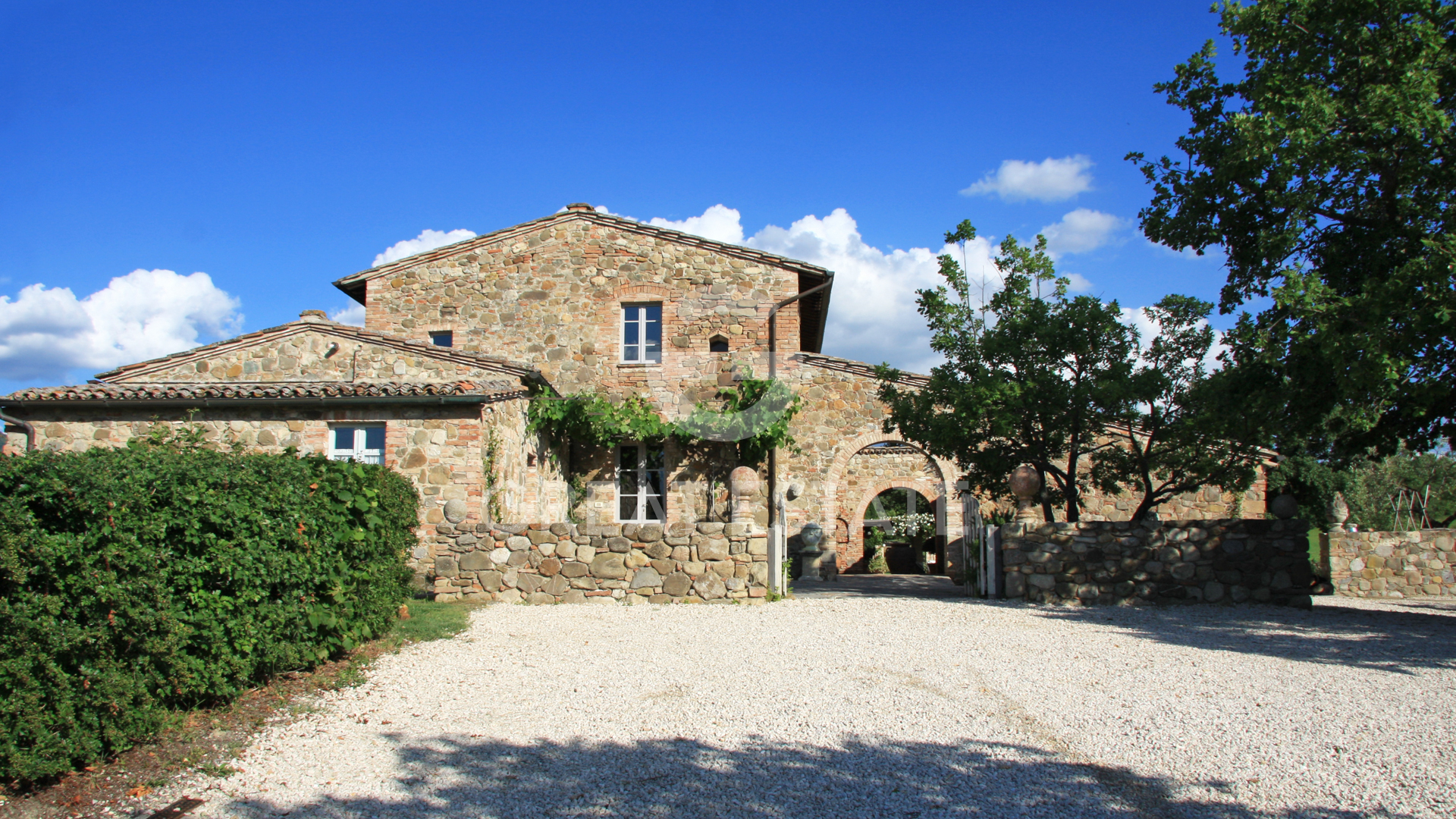 House in Sarteano - Image 4