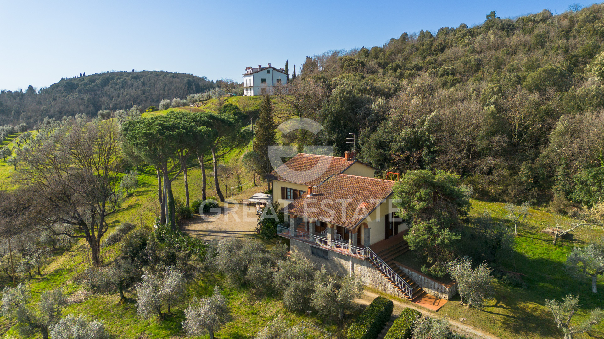 House in Monte San Savino - Image 3