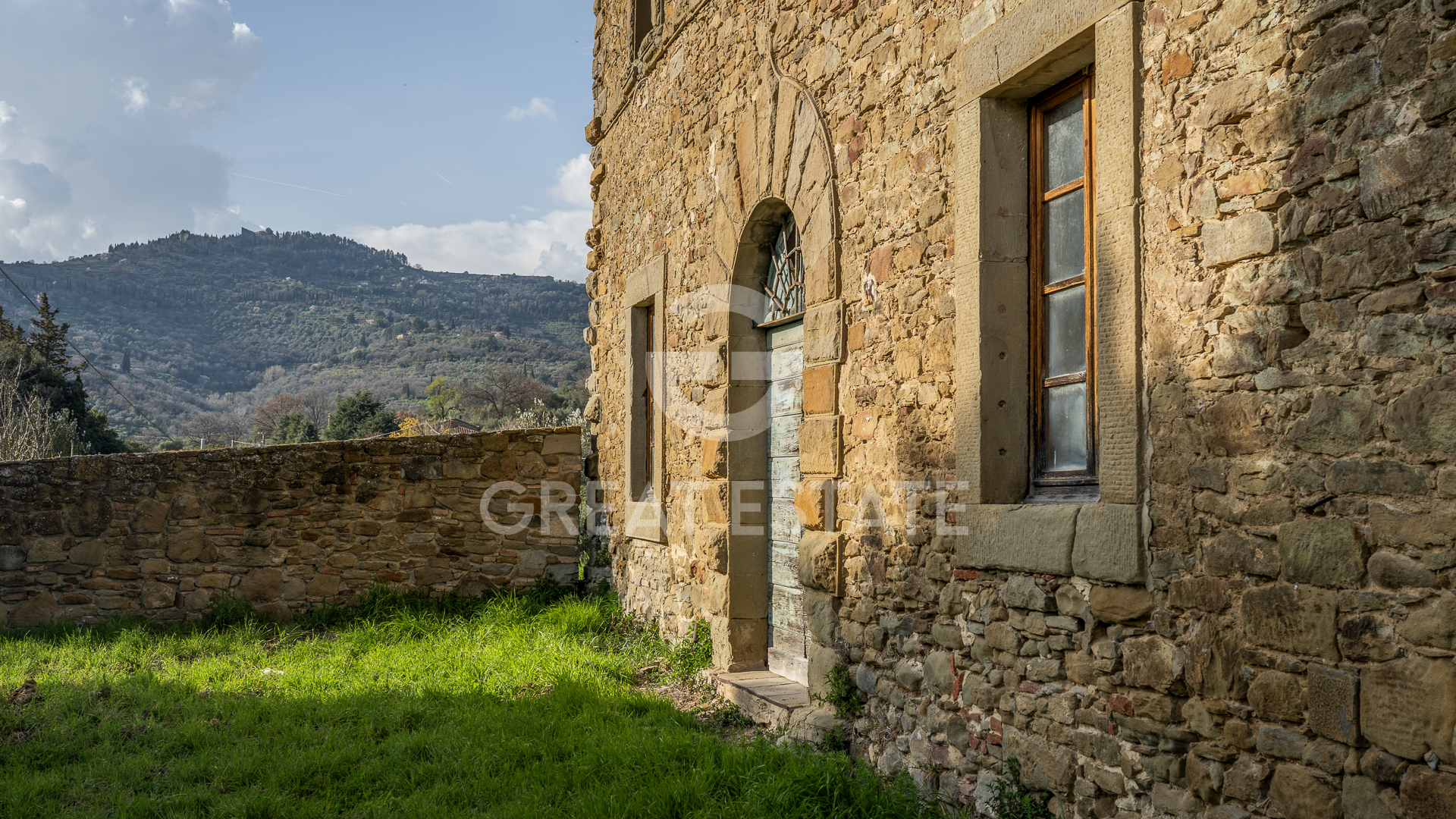 House in Cortona - Image 4