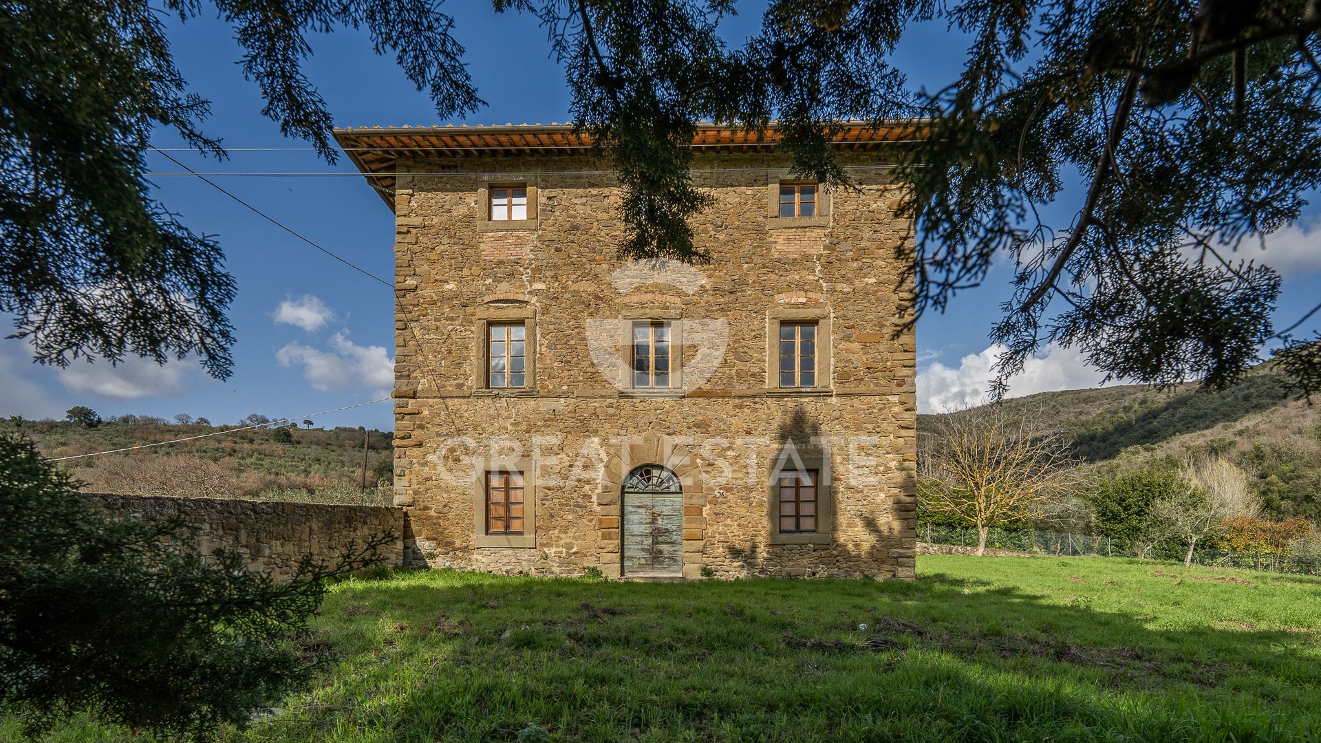House in Cortona - Image 3