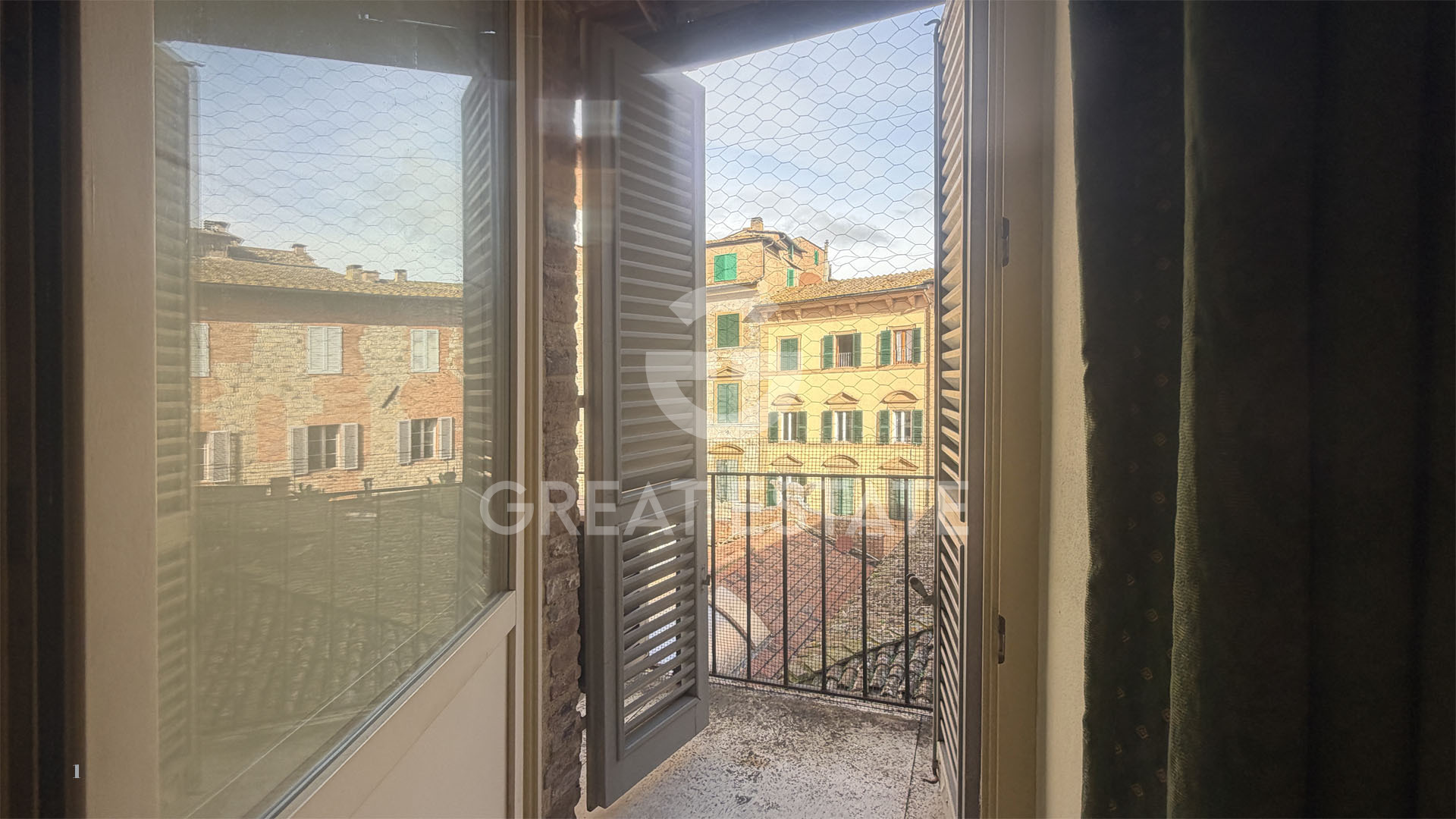 House in Siena - Image 2