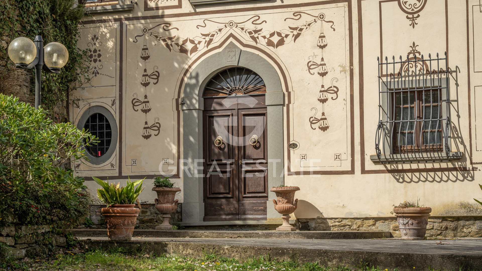 House in Arezzo - Image 3