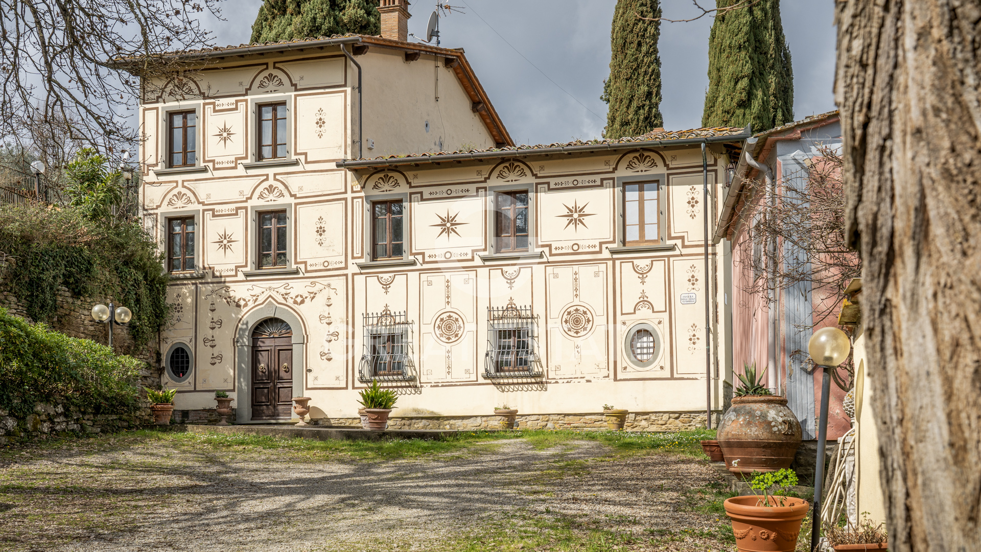 House in Arezzo - Image 2