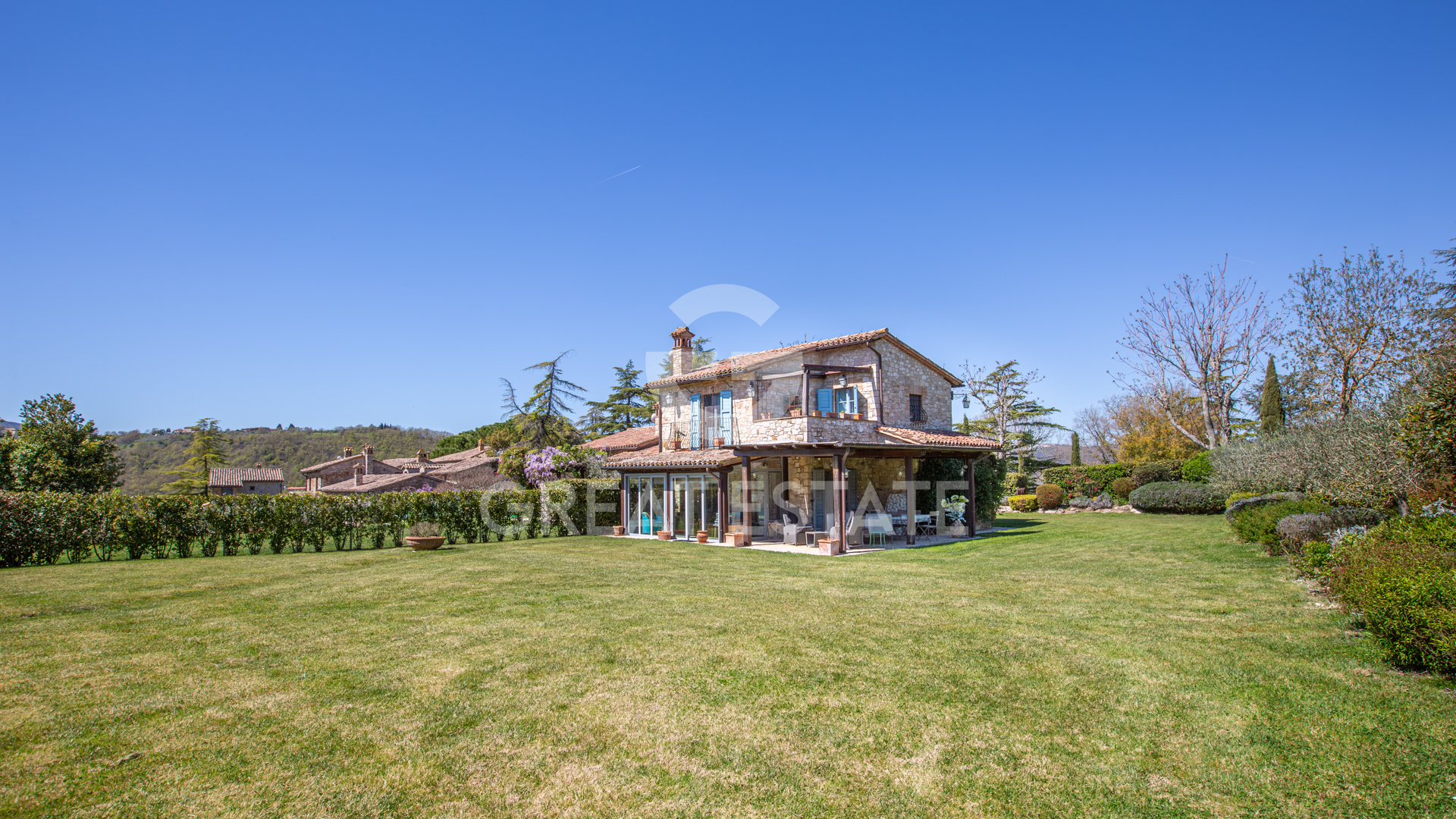 House in Asproli - Image 2