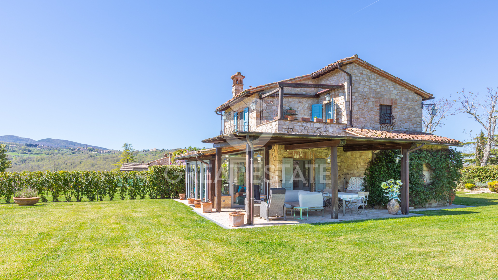 House in Asproli - Image 3